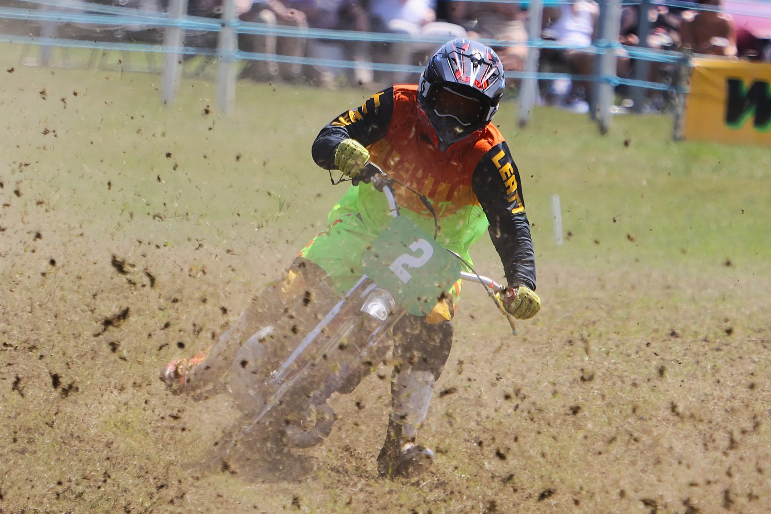 'Battle of Britain' Grasstrack Meeting - Frittenden 24 May 26