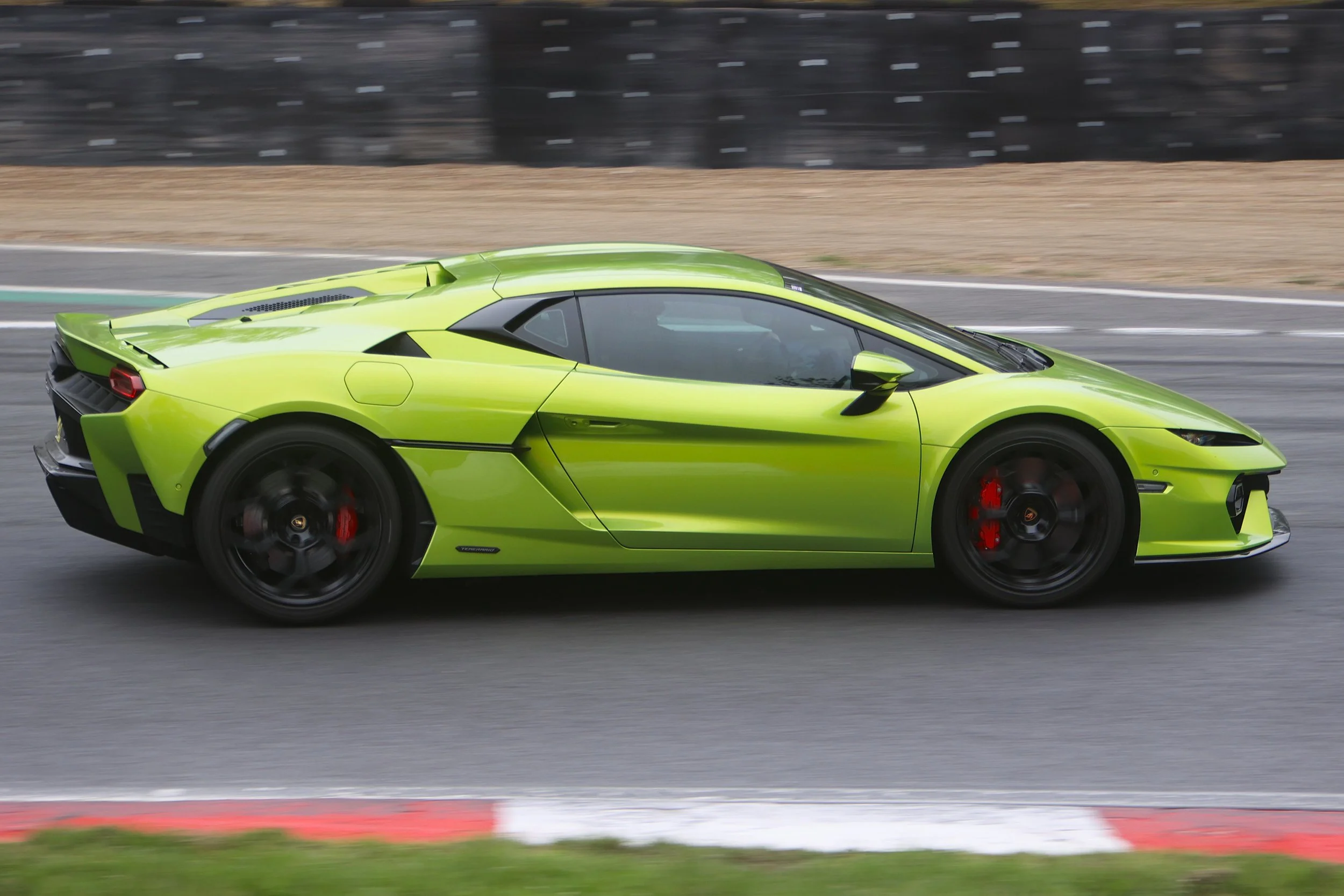 RMA Car Track Day - 17 June 26