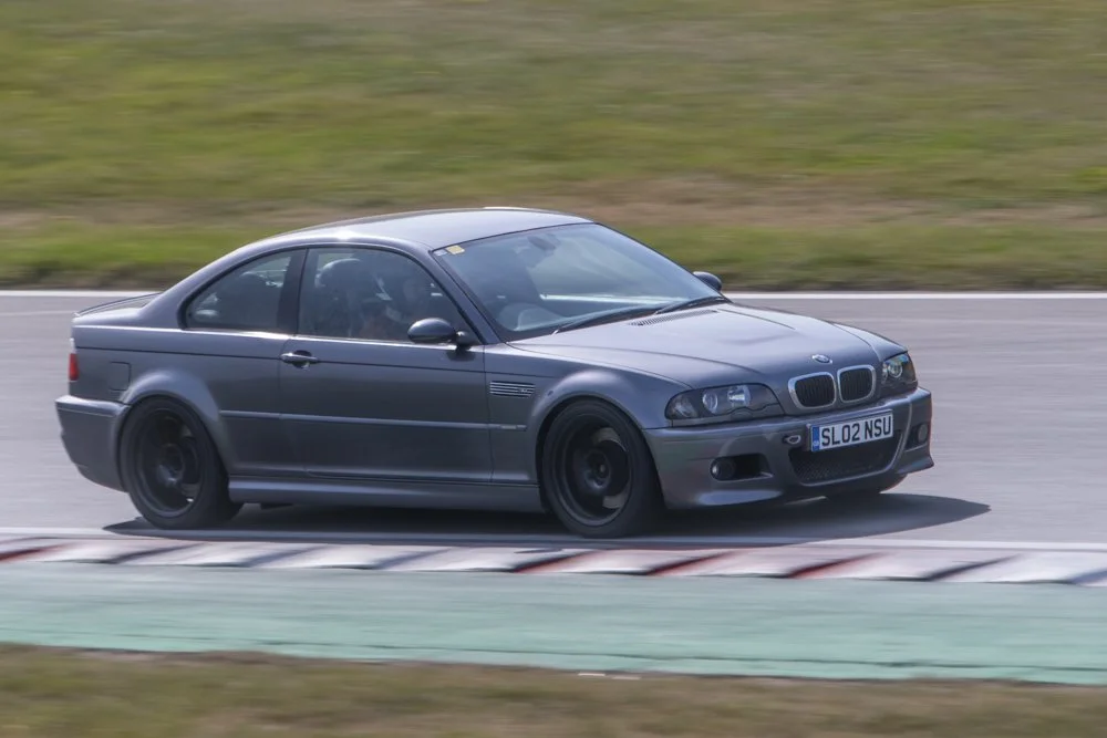  MSV Car Track Day - Brands Hatch - 28 May 26