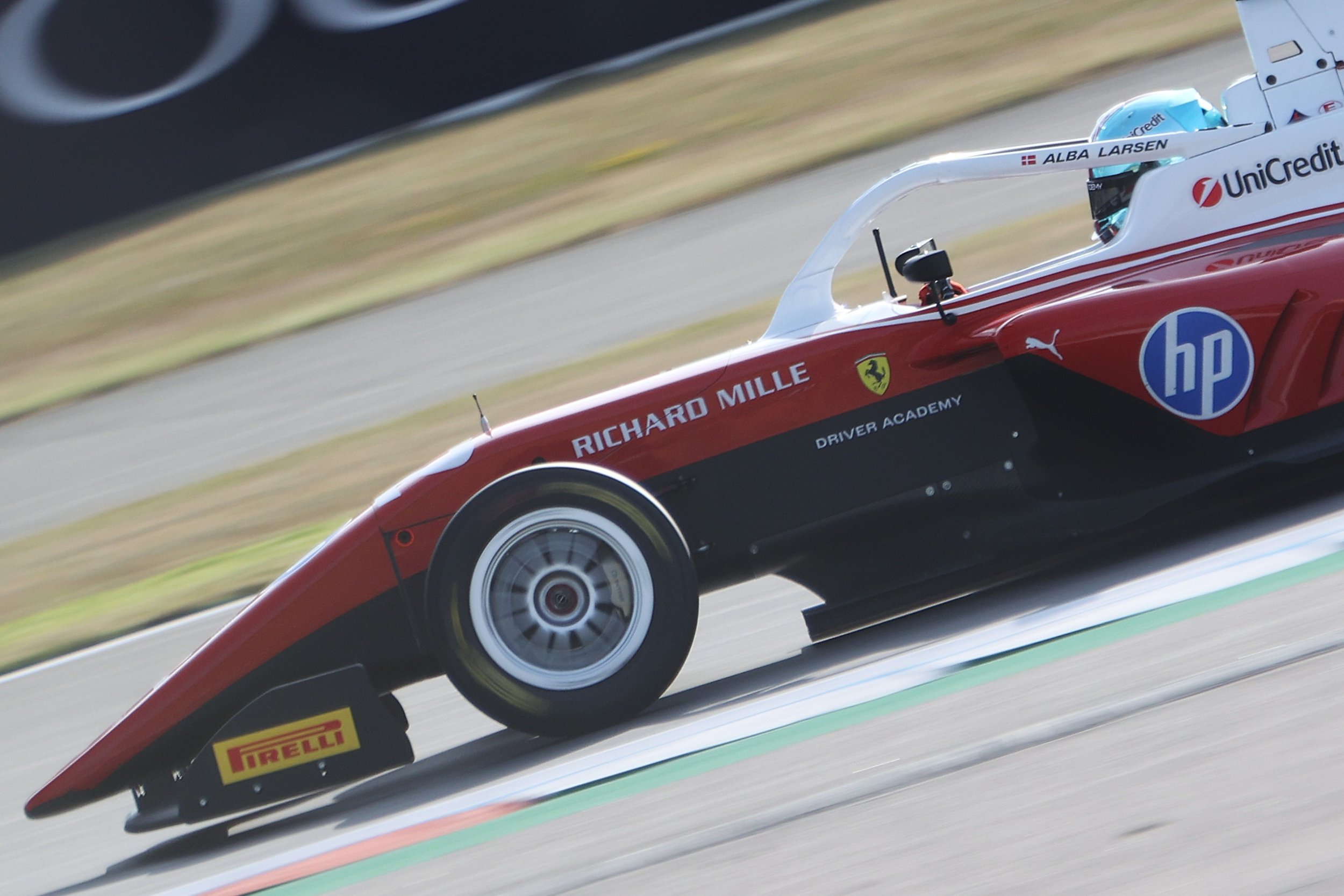 F1 Academy - Silverstone 2026