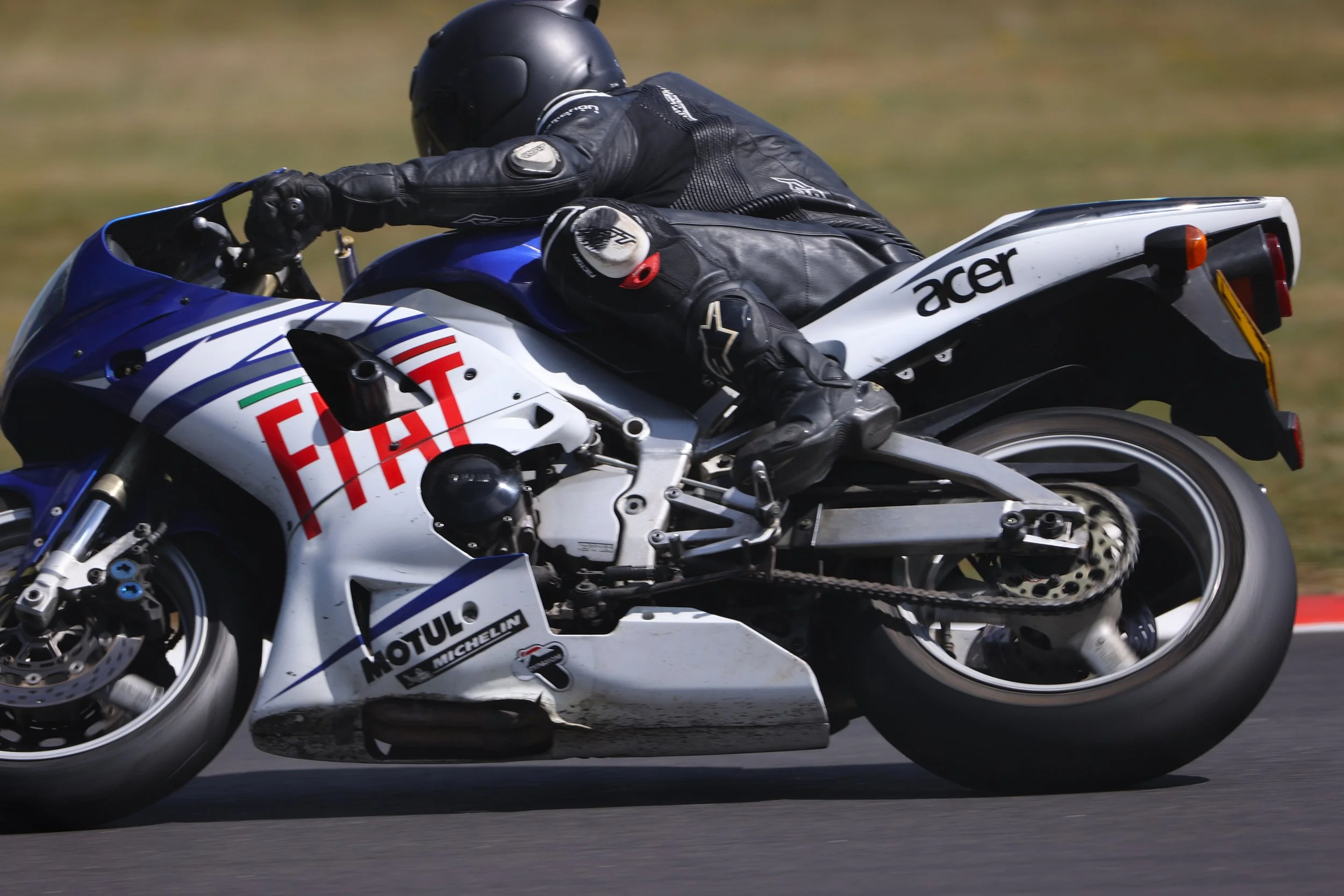 MSV Bike Track Day - 12 May 26