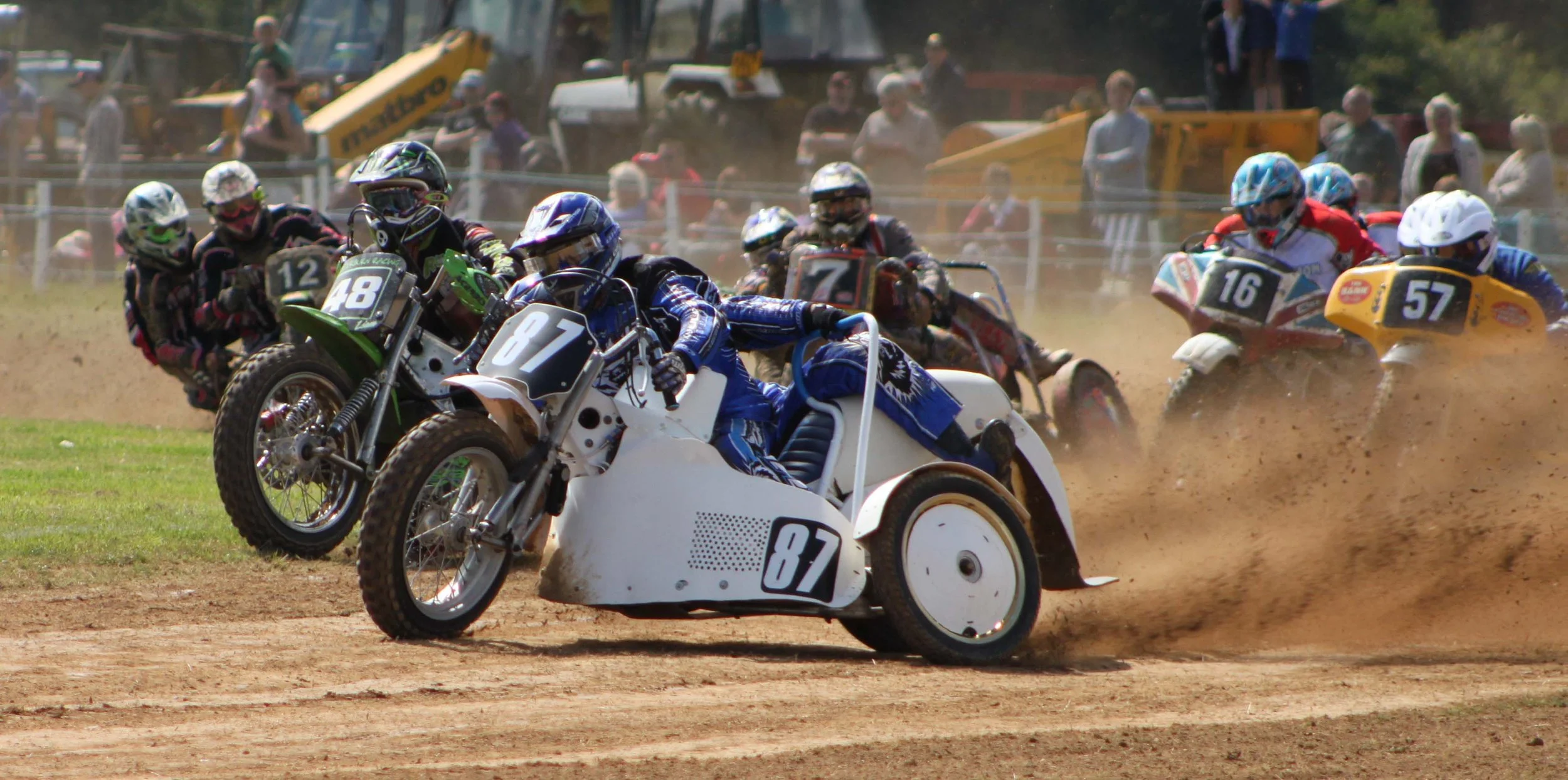 Astra Club - Swingfield 14 Aug 2011 