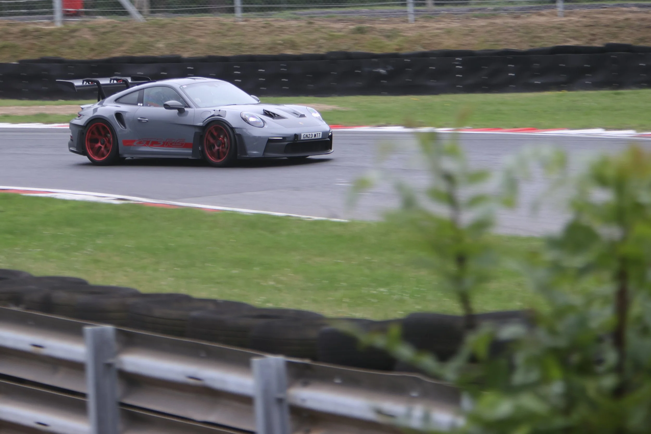 RMA Car Track Day - 17 June 26
