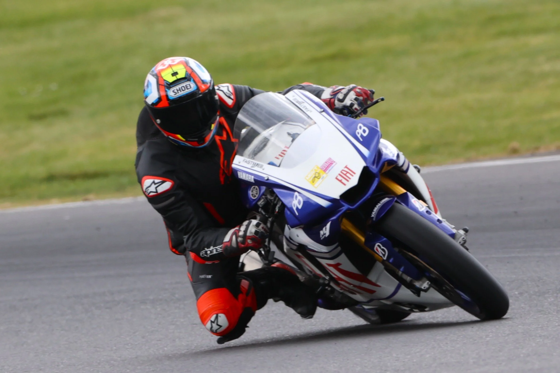 MSV Bike Track day at Brands Hatch - 20 April 26