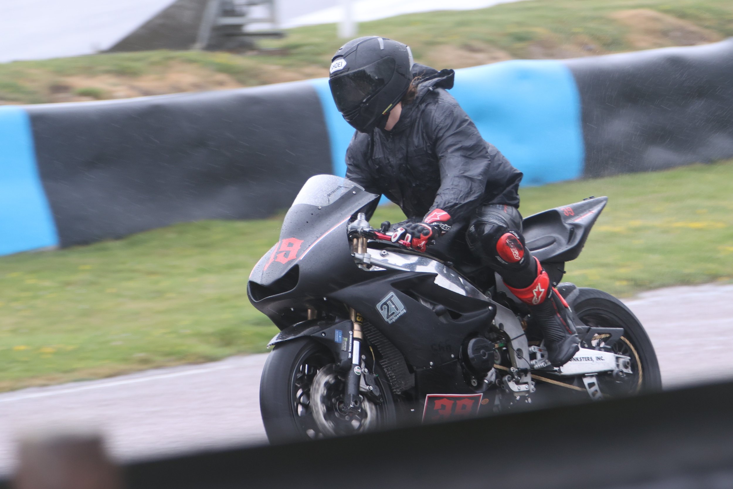 No Limits Bike Track Day at Lydden Hill - 06 June 26