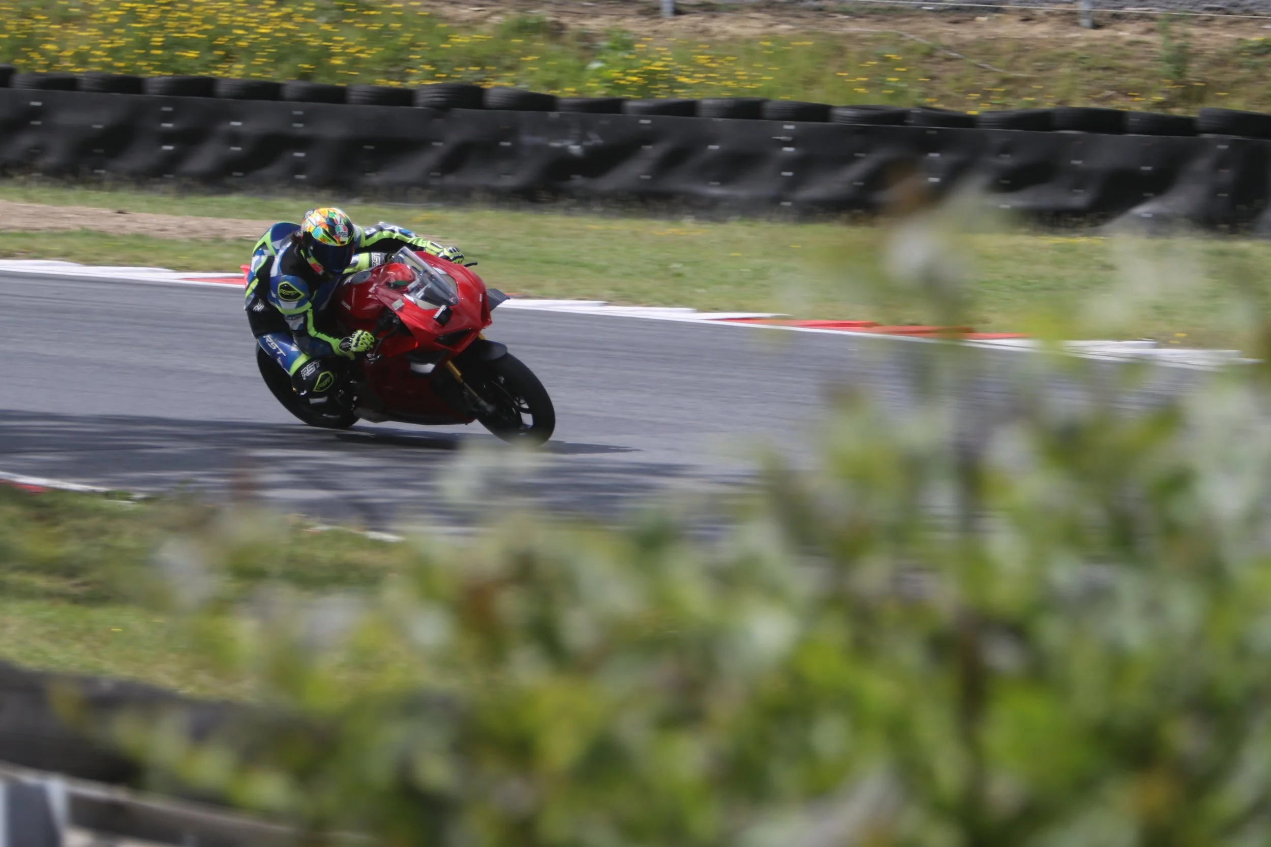 MSV Bike Track Day - 09 June 26