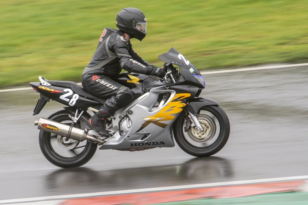 BMCRC Training Day - 22 February 26