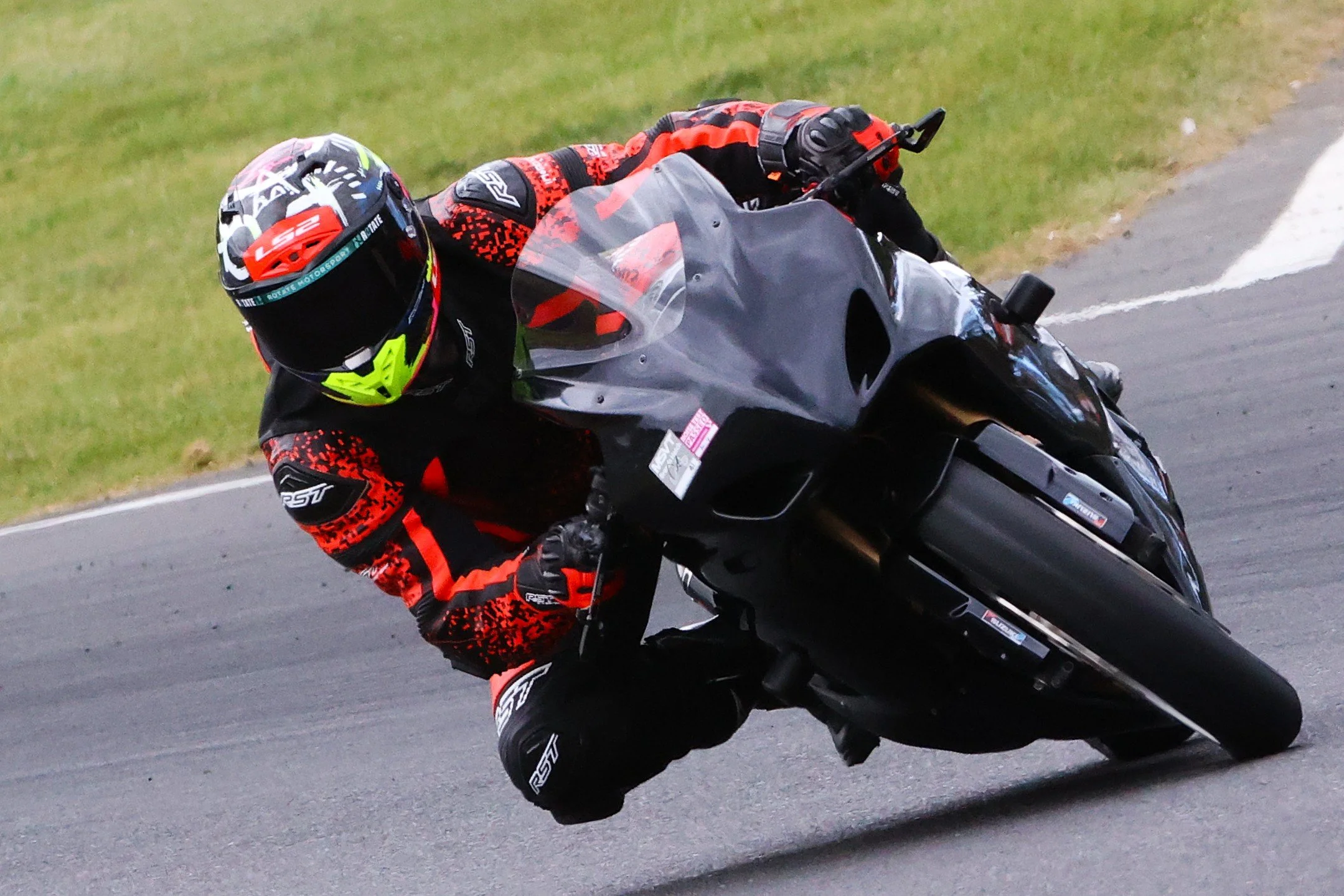 MSV Bike Track day at Brands Hatch - 20 April 26