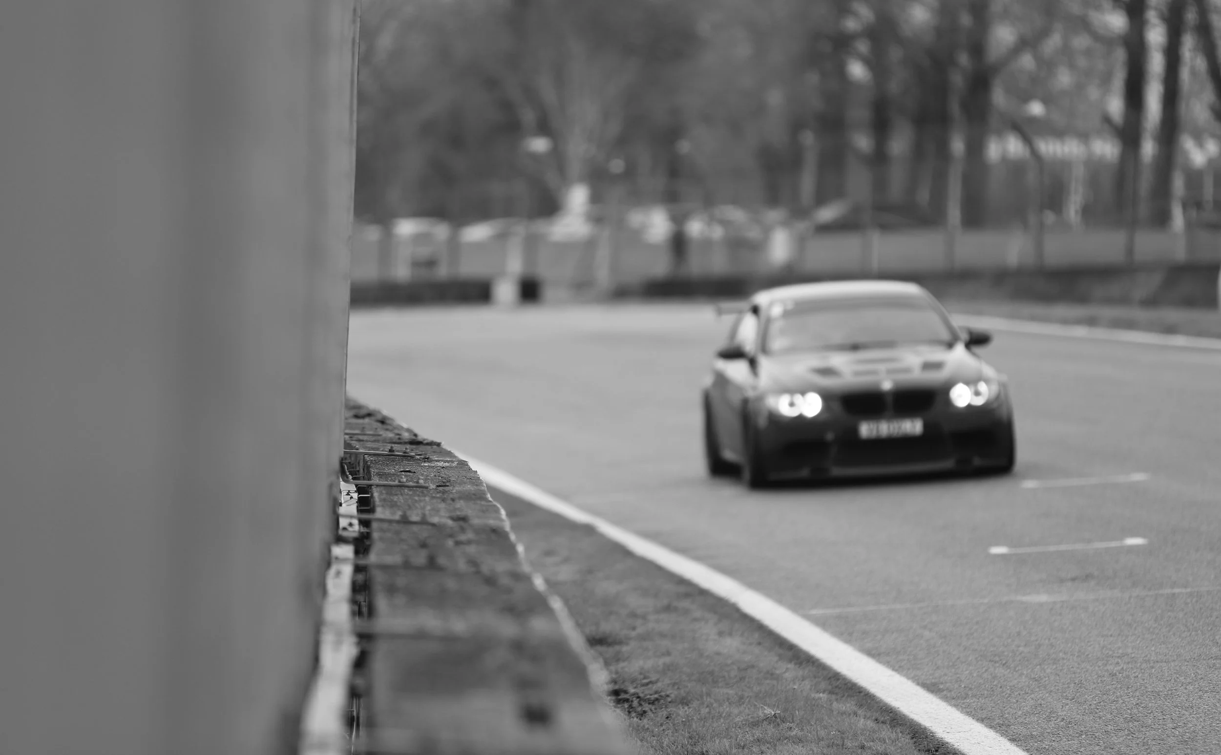 Brands Hatch Javelin Track Day