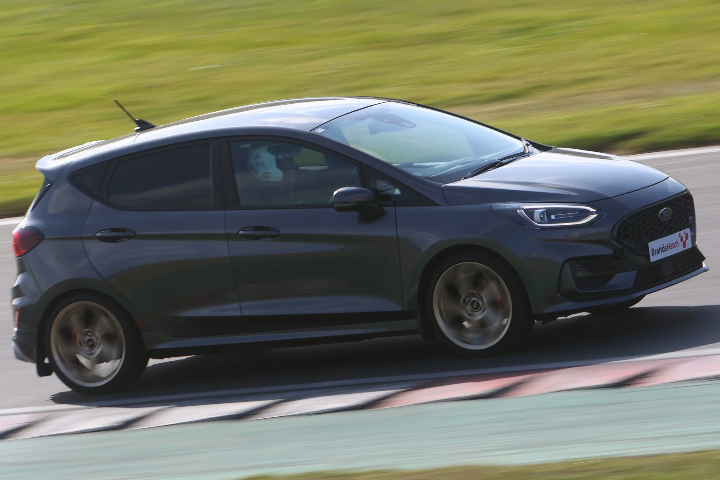 MSV Car Track Day - 21 Apr 26