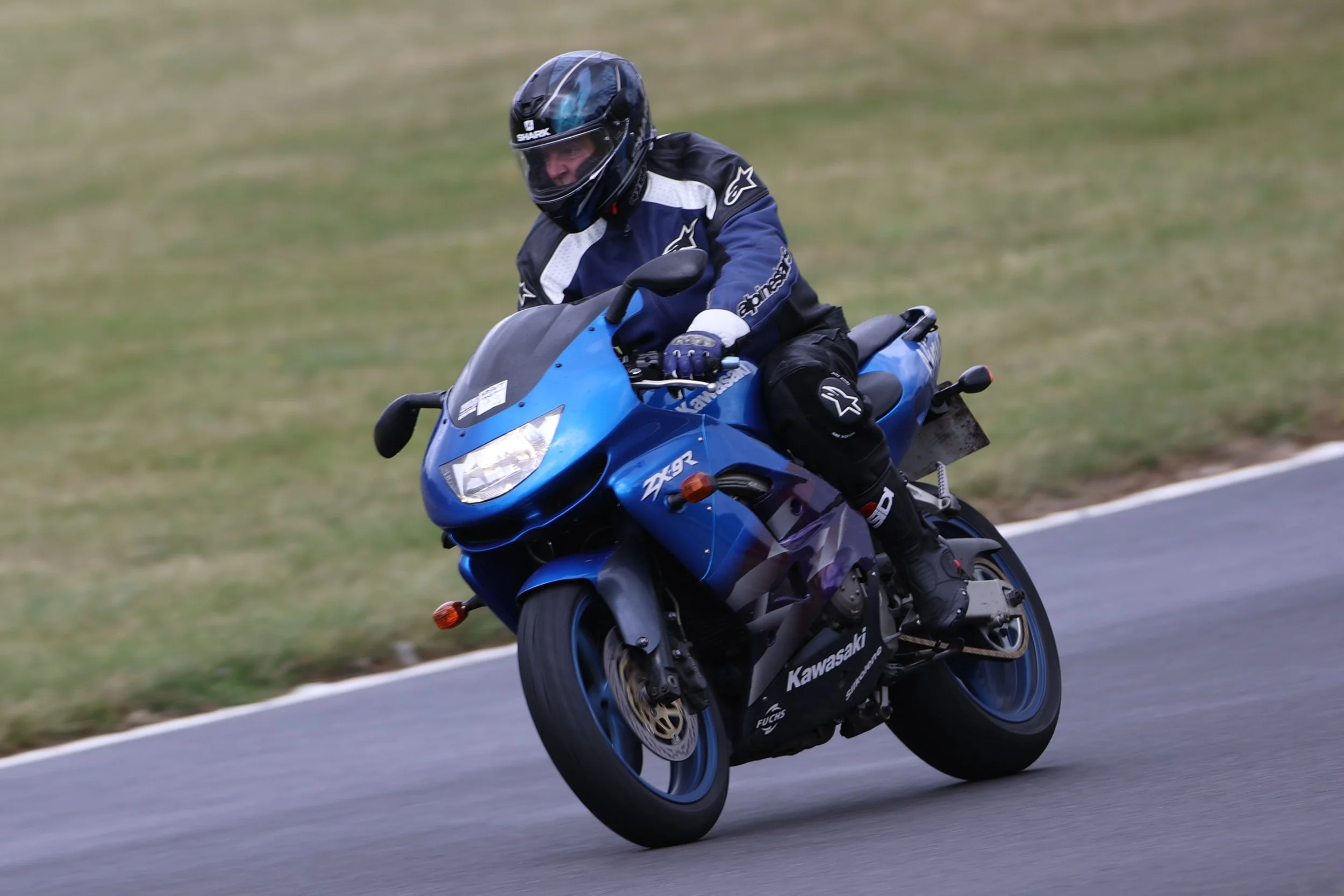 MSV Road Bike Track Day - Brands Hatch - 04 June 26