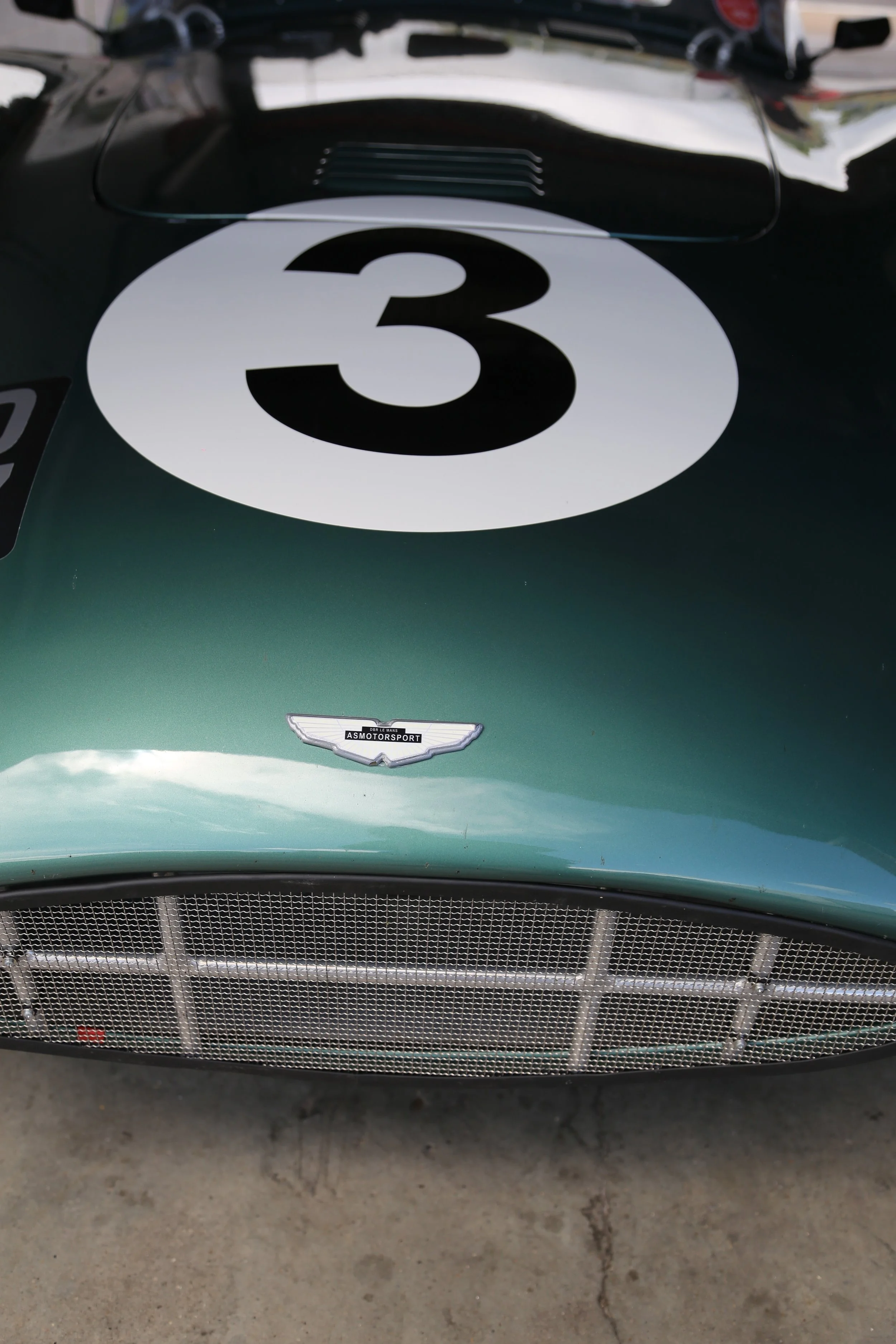 MSV Car Track Day - 13 May 26 - Found in the Pits