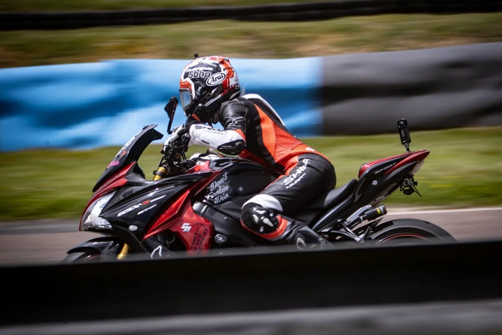 No Limits Bike Track Day at Lydden Hill - 06 June 26
