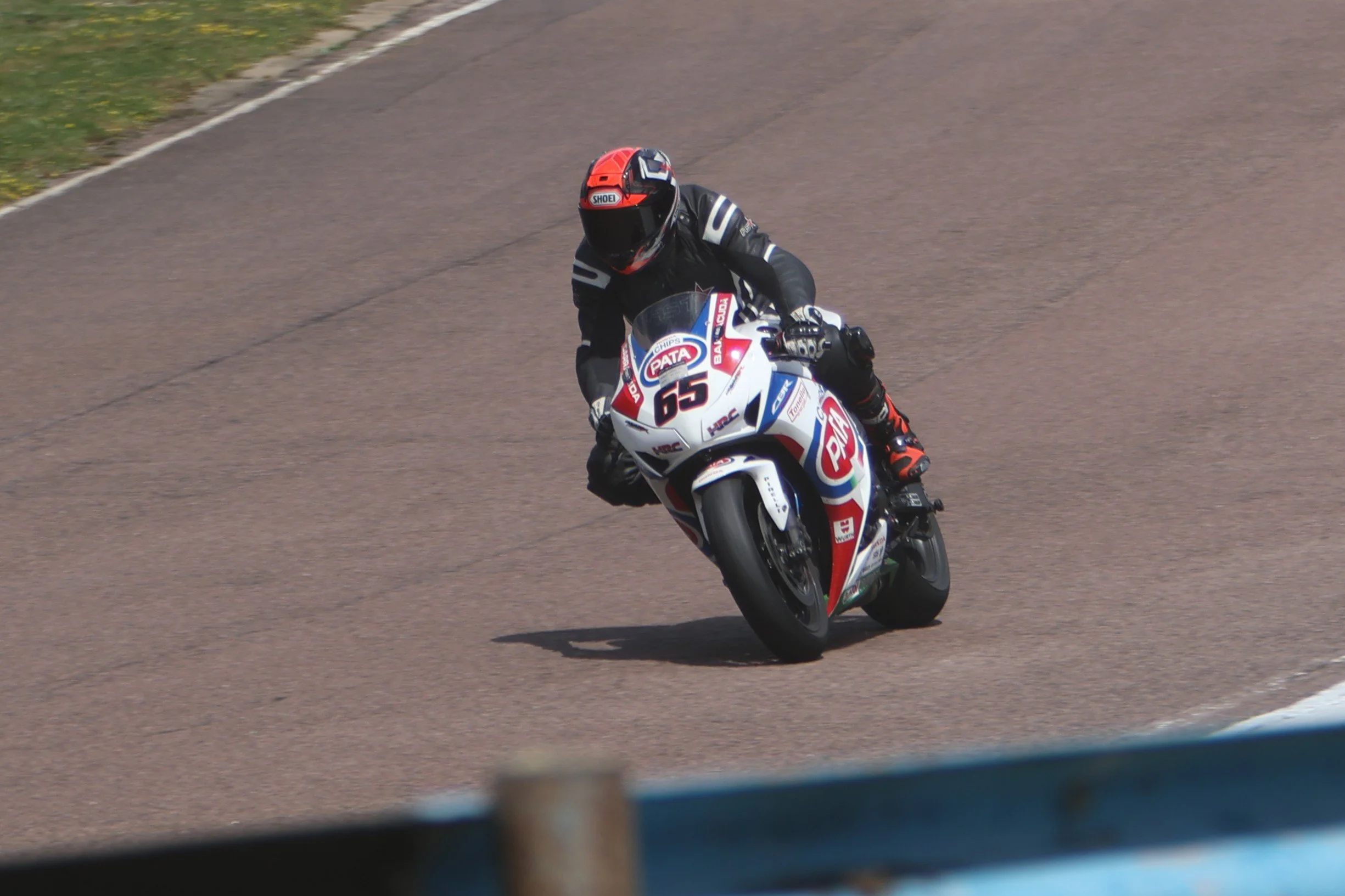 No Limits Bike Track Day at Lydden Hill - 06 June 26
