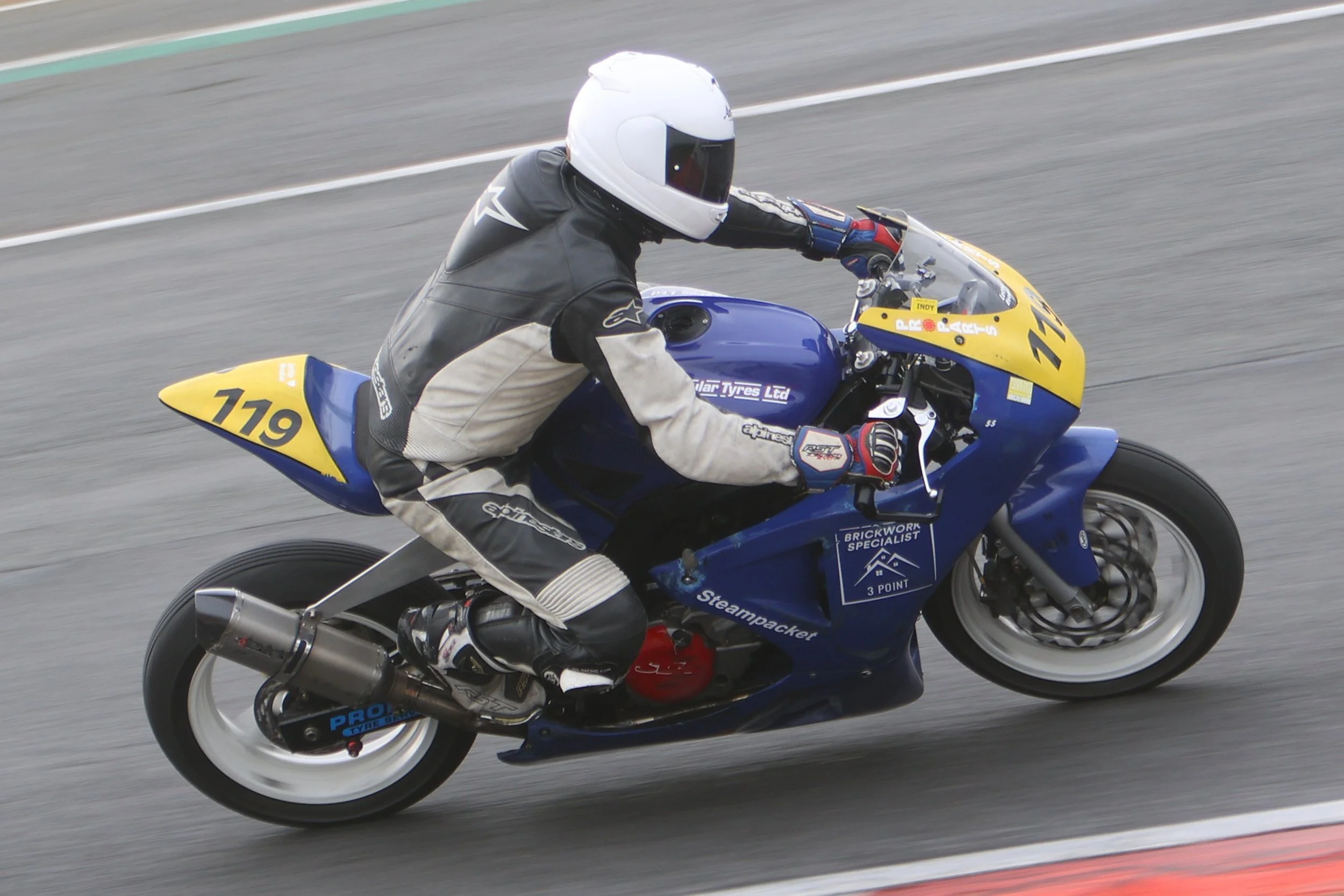 BEMSEE Bike Practice Day - 13 March 26