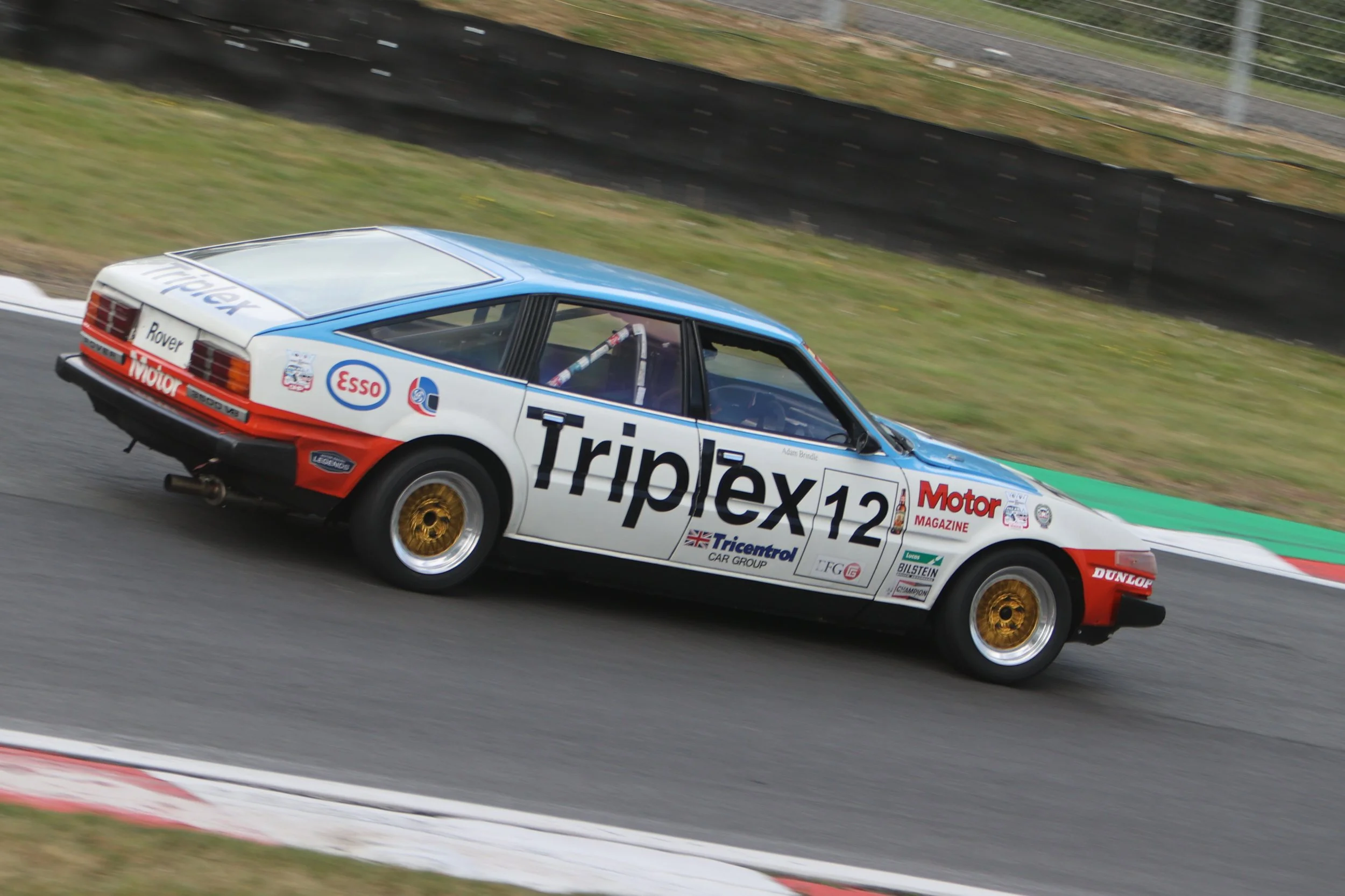 MSV Car Track Day - 13 May 26 