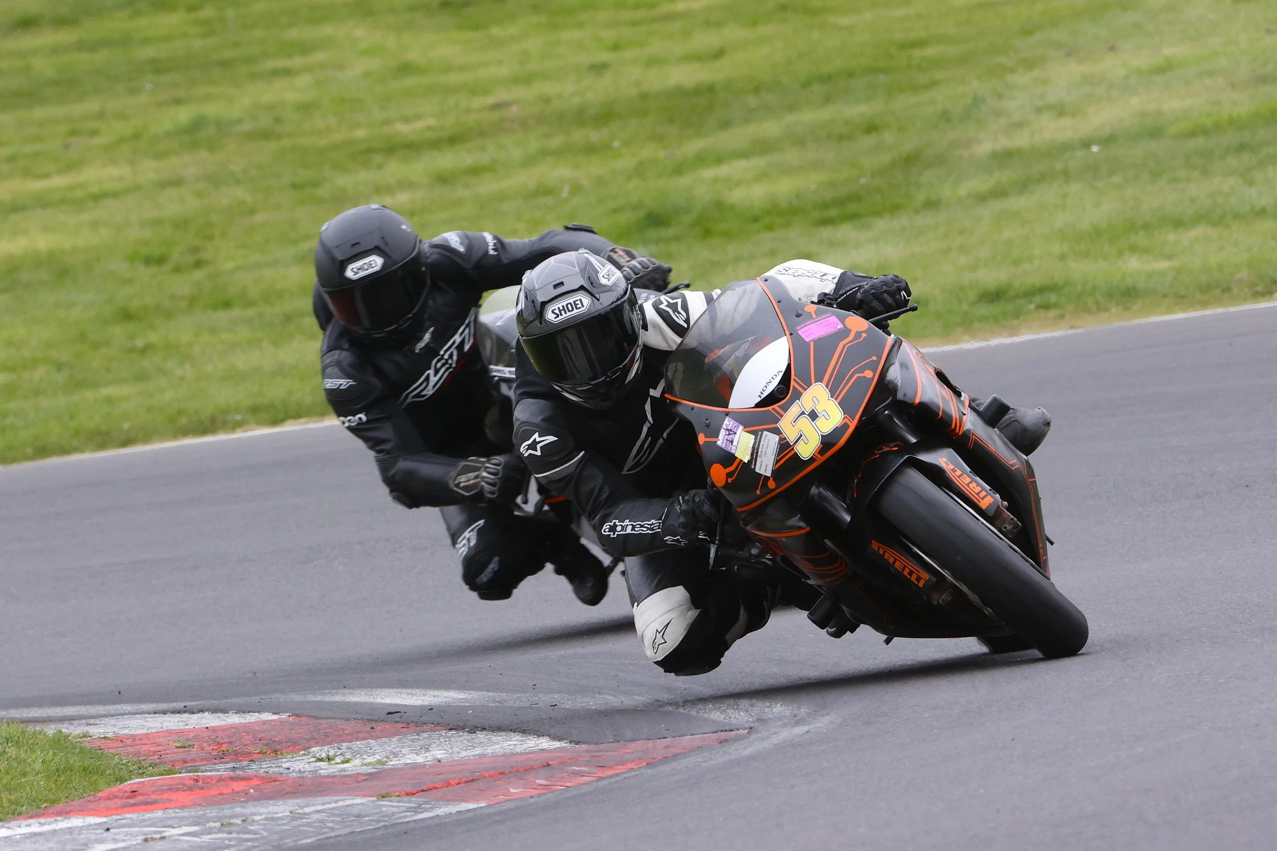 No Limits Bike Track Day - 31 March 26