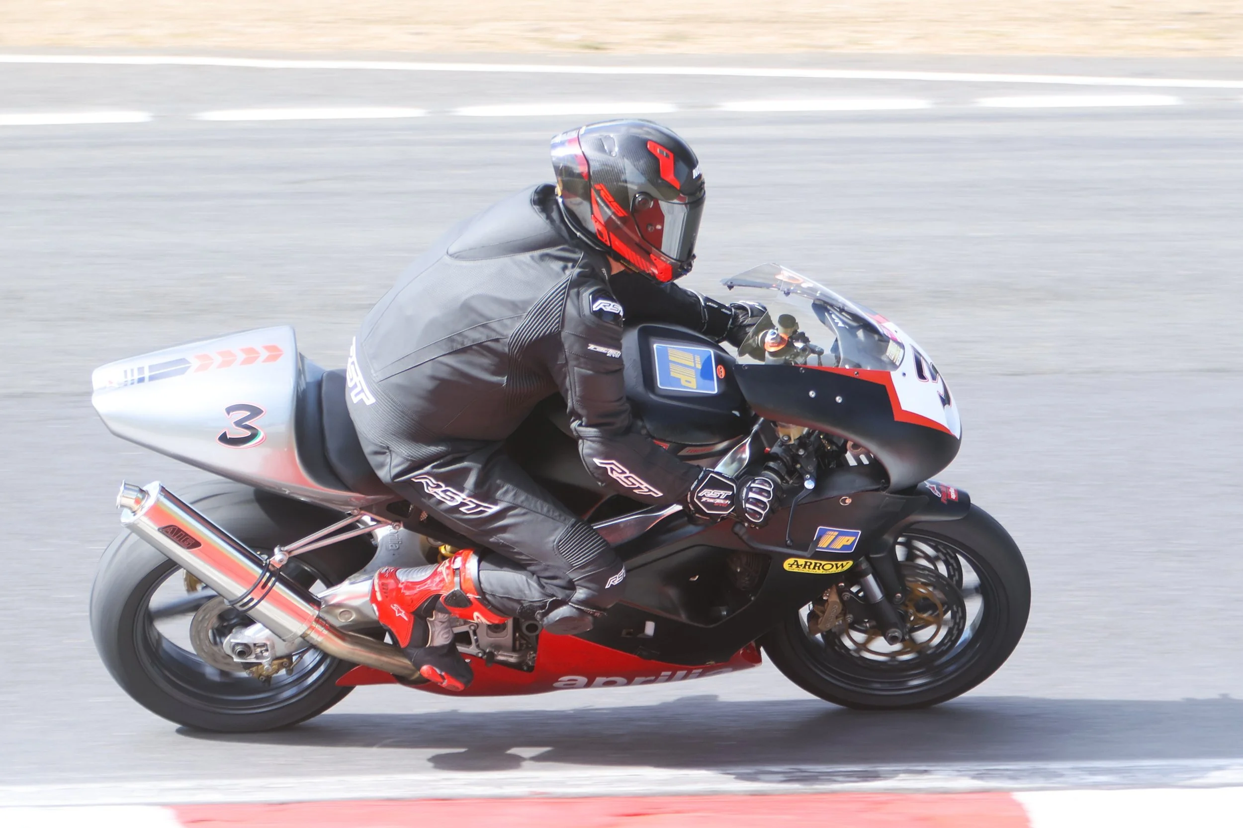MSV Bike Track Day - 12 May 26
