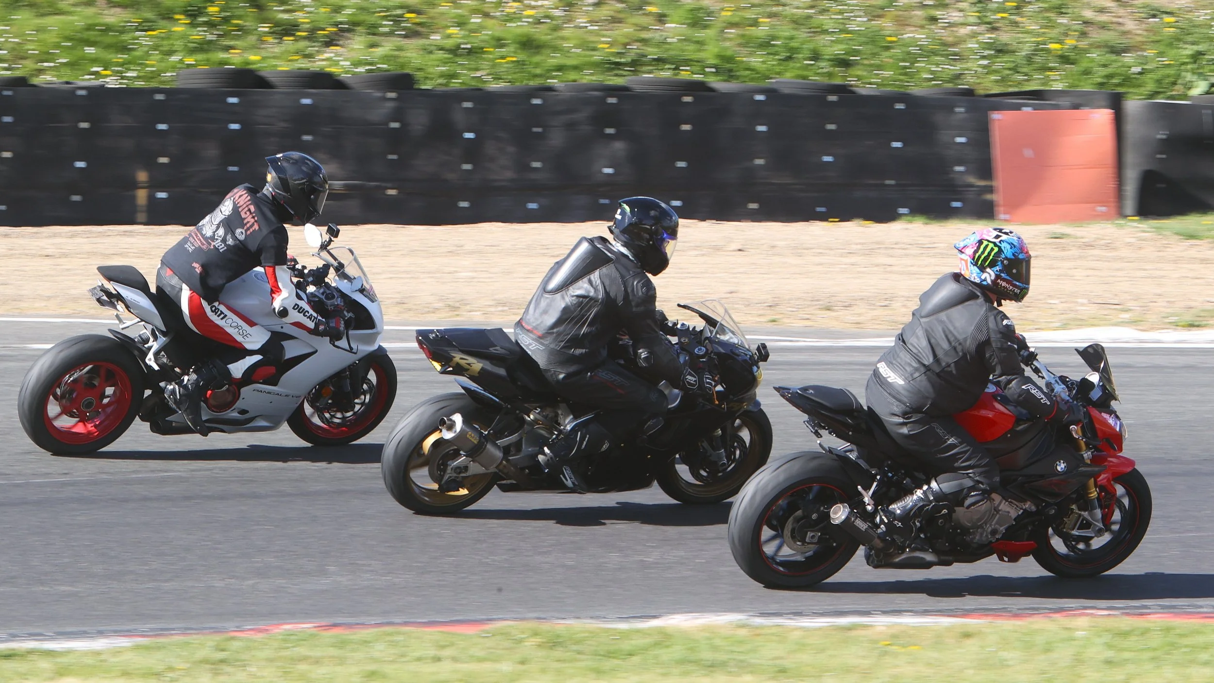 MSV Bike Track day at Brands Hatch - 20 April 26
