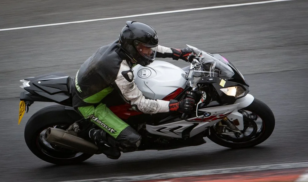 No Limits Bike Track Day - 31 March 26