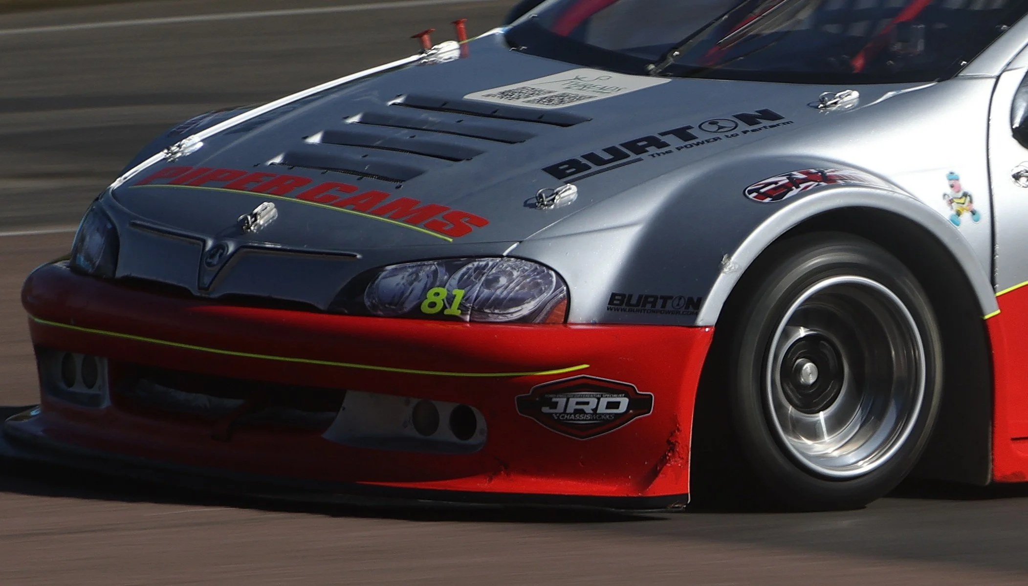 Car Track day 16 May 26
