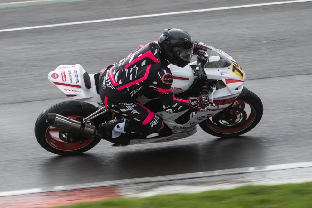 BMCRC Training Day - 22 February 26