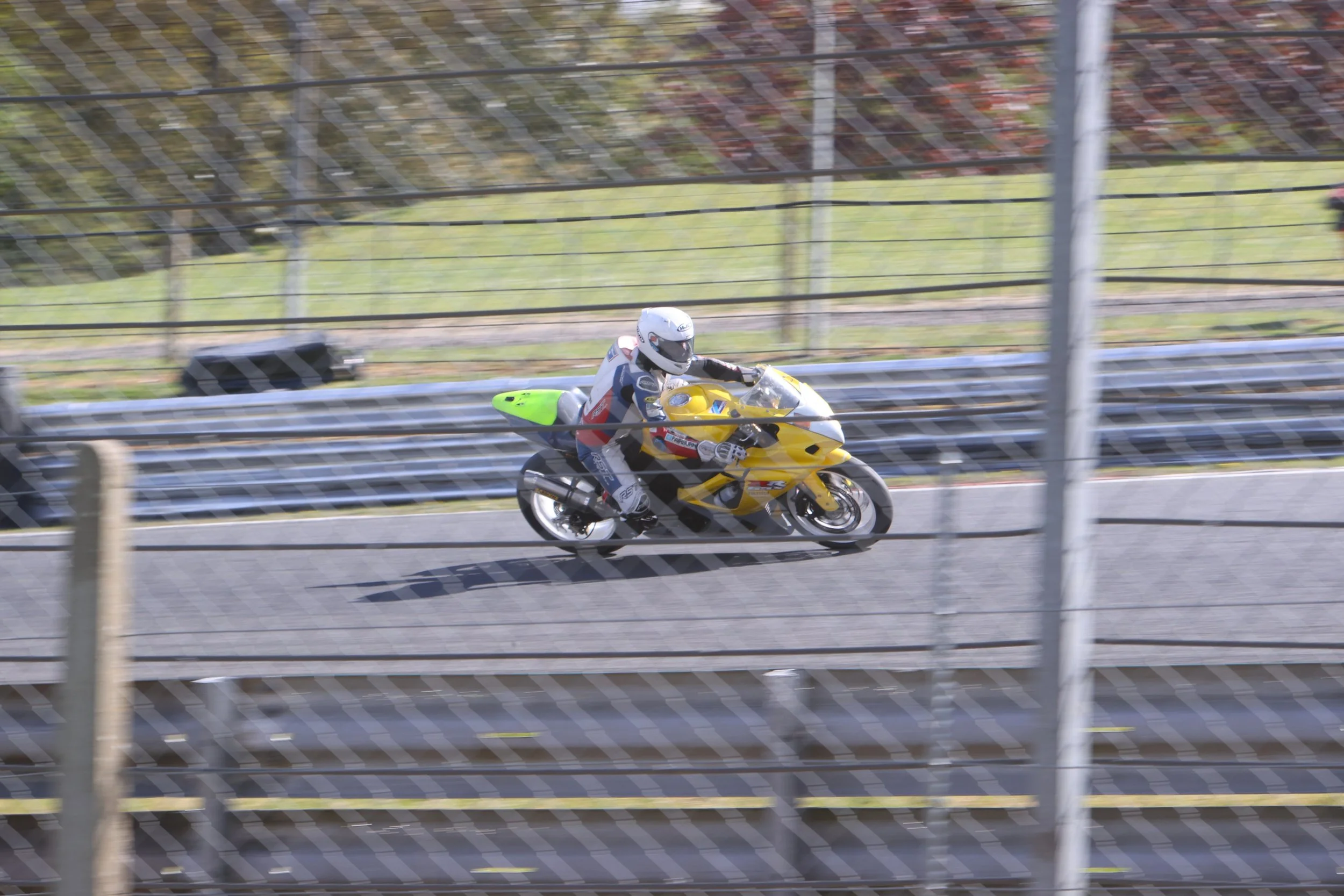 MSV Bike Track day at Brands Hatch - 20 April 26