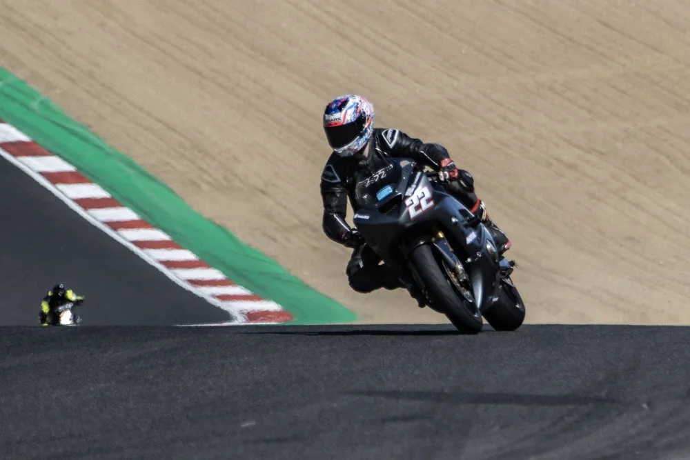 No Limits Bike Track Day - 30 Apr 26