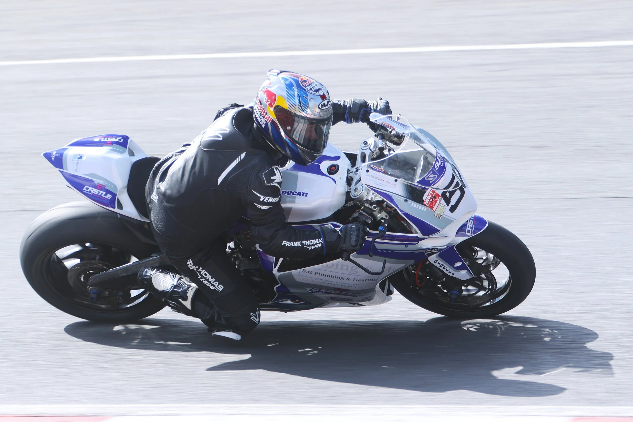 MSV Bike Track Day - 12 May 26