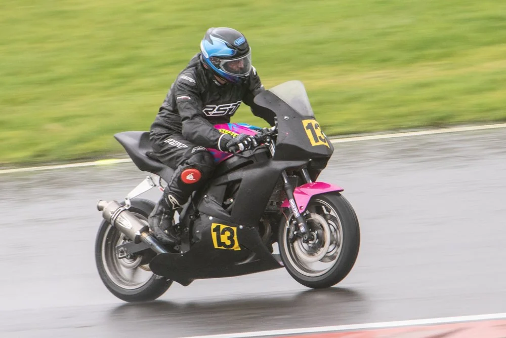 BMCRC Training Day - 22 February 26