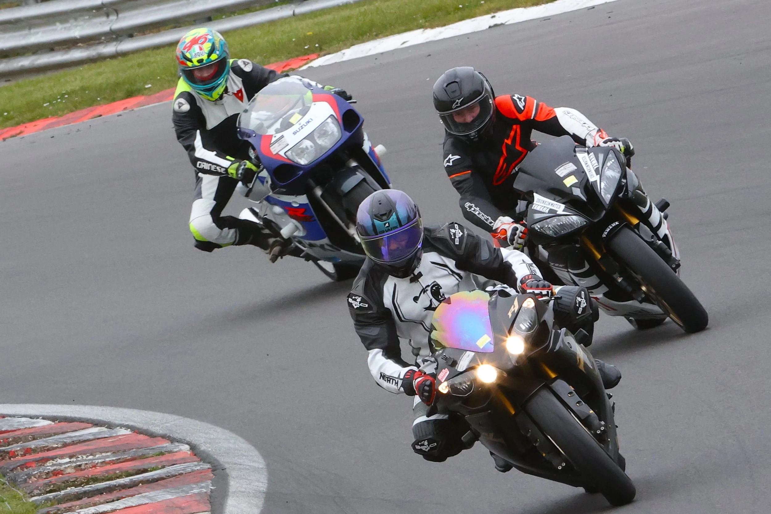 No Limits Bike Track Day - 31 March 26