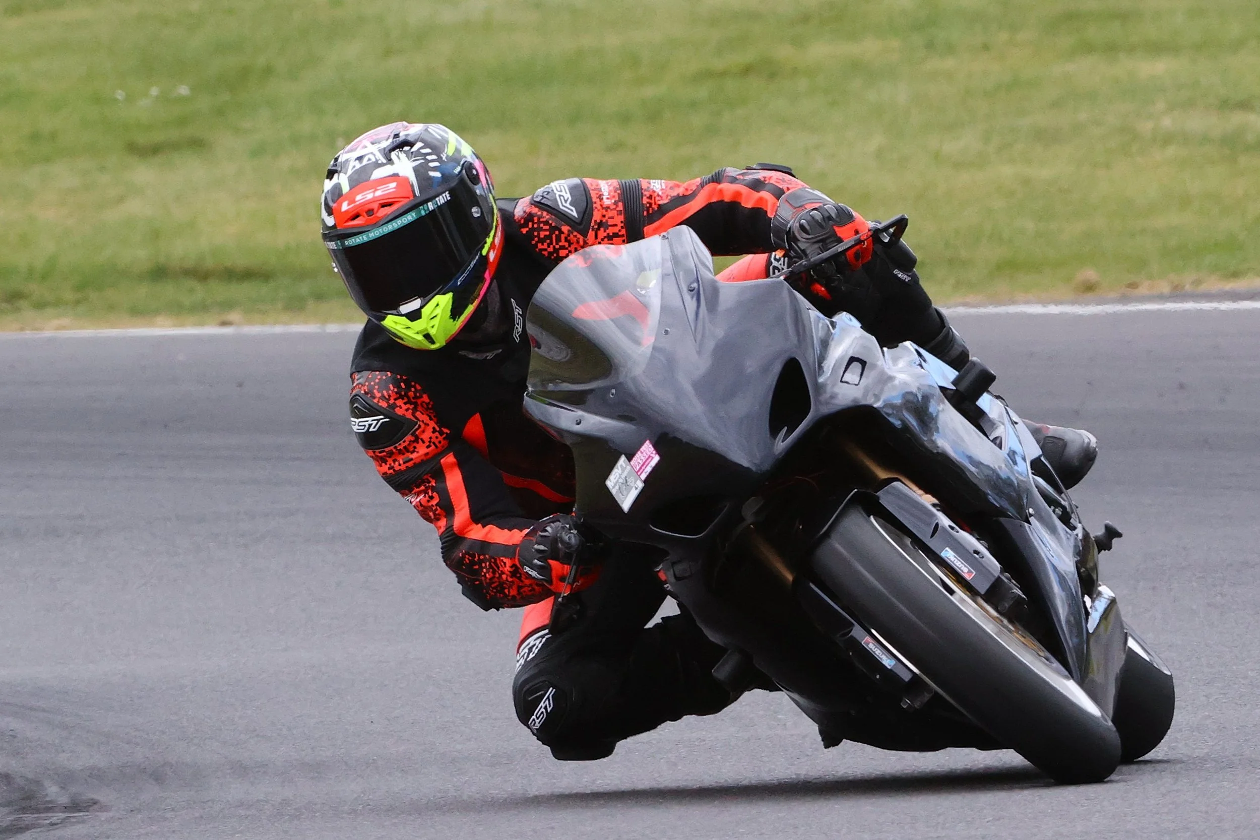MSV Bike Track day at Brands Hatch - 20 April 26