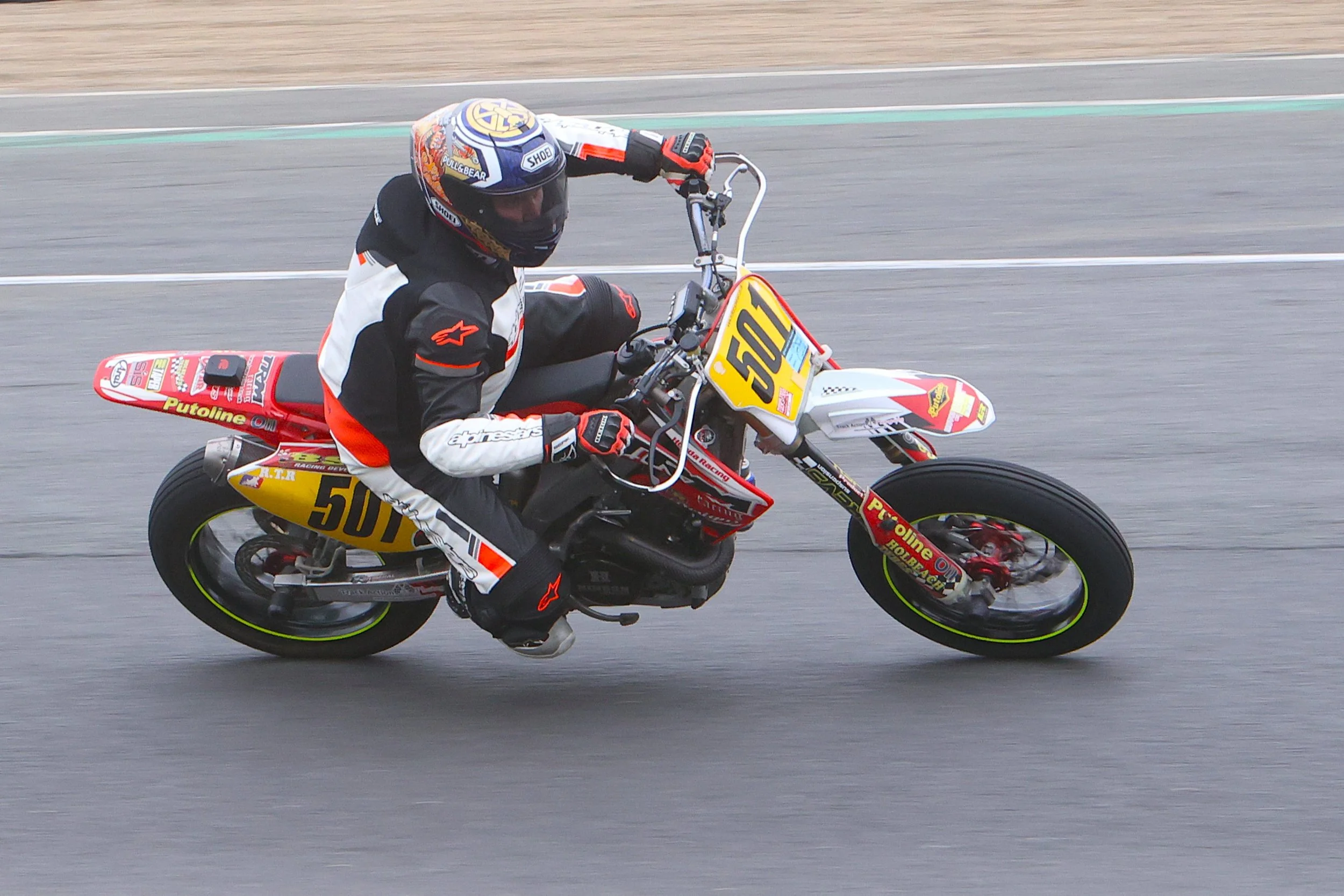 No Limits Bike Track Day - 31 March 26