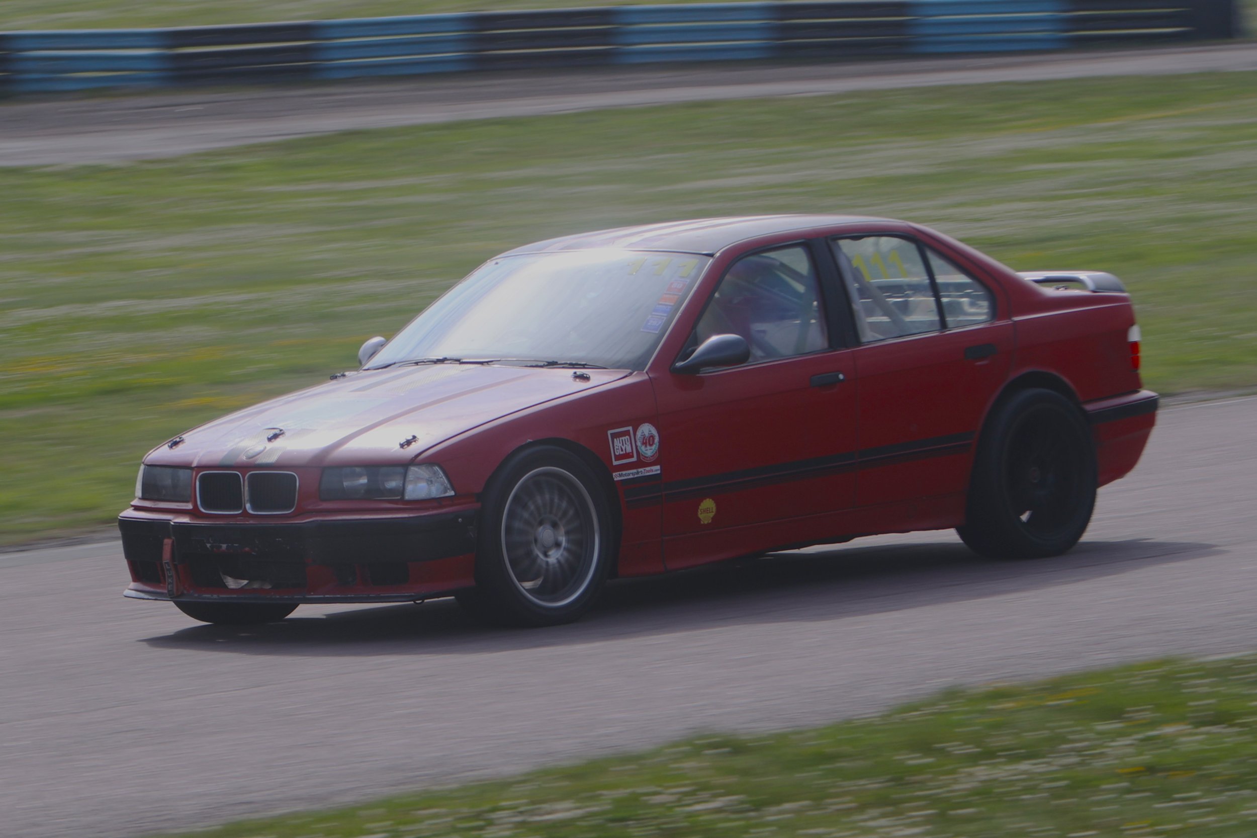 Openrods/Outlaws - Kent Outlaw Oval Racing (KOOR) - Lydden Hill - 20 June 26