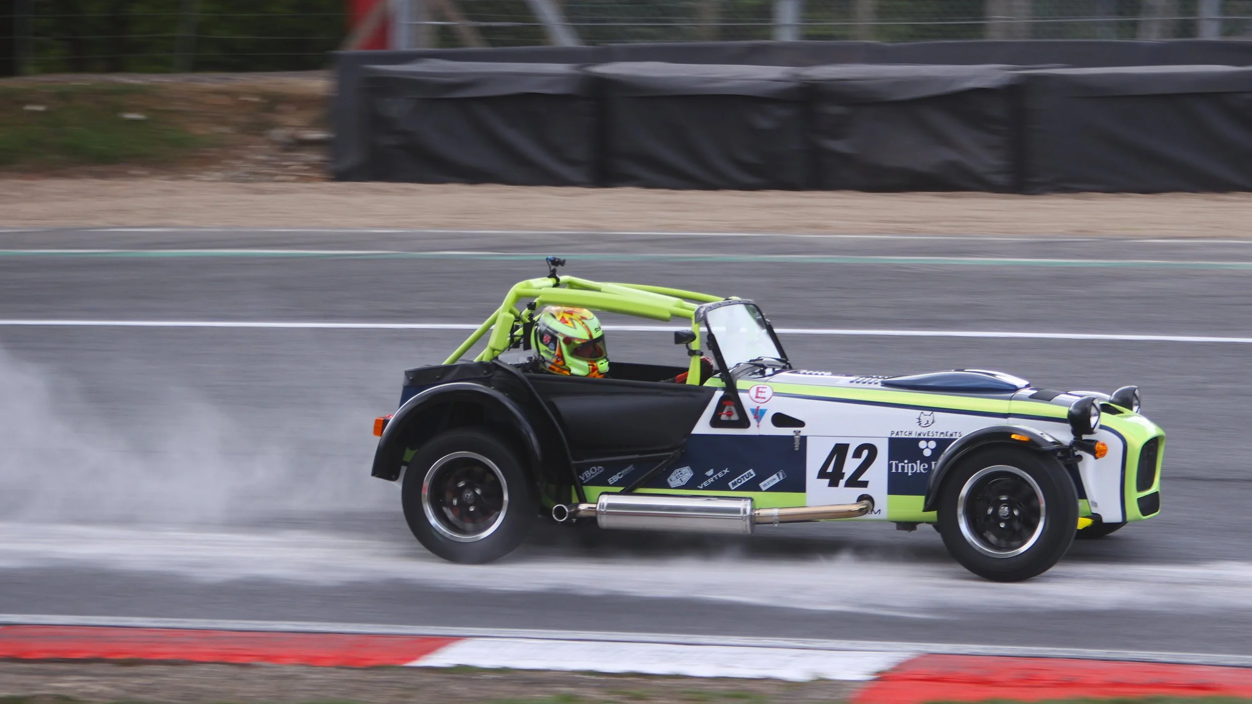 MSV Car Track Day - 13 May 26 