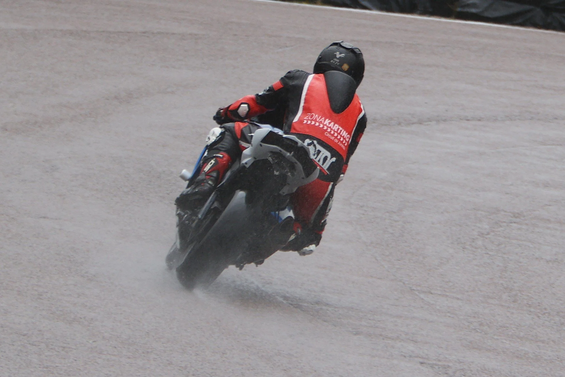 No Limits Bike Track Day at Lydden Hill - 06 June 26