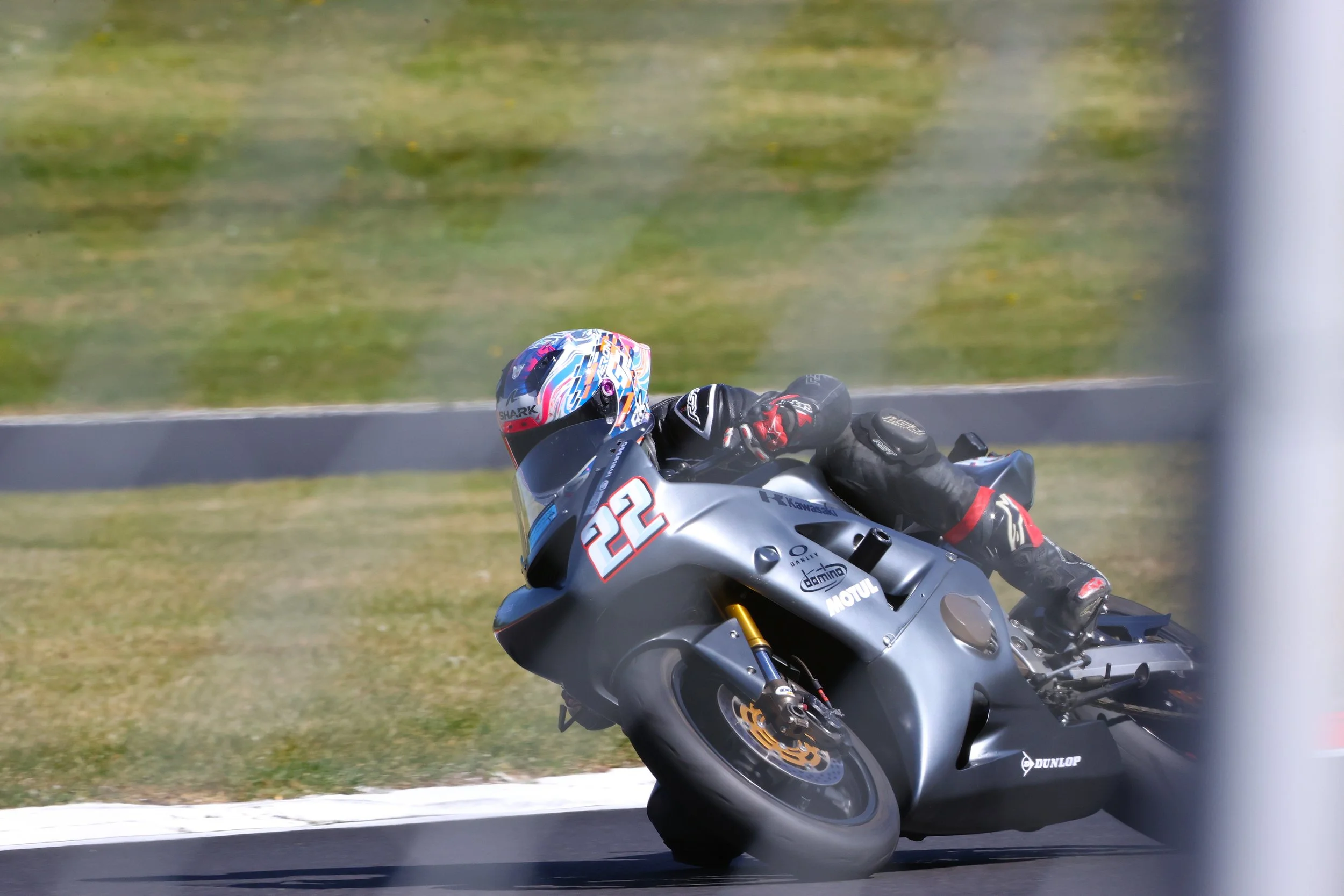 No Limits Bike Track Day - 30 Apr 26