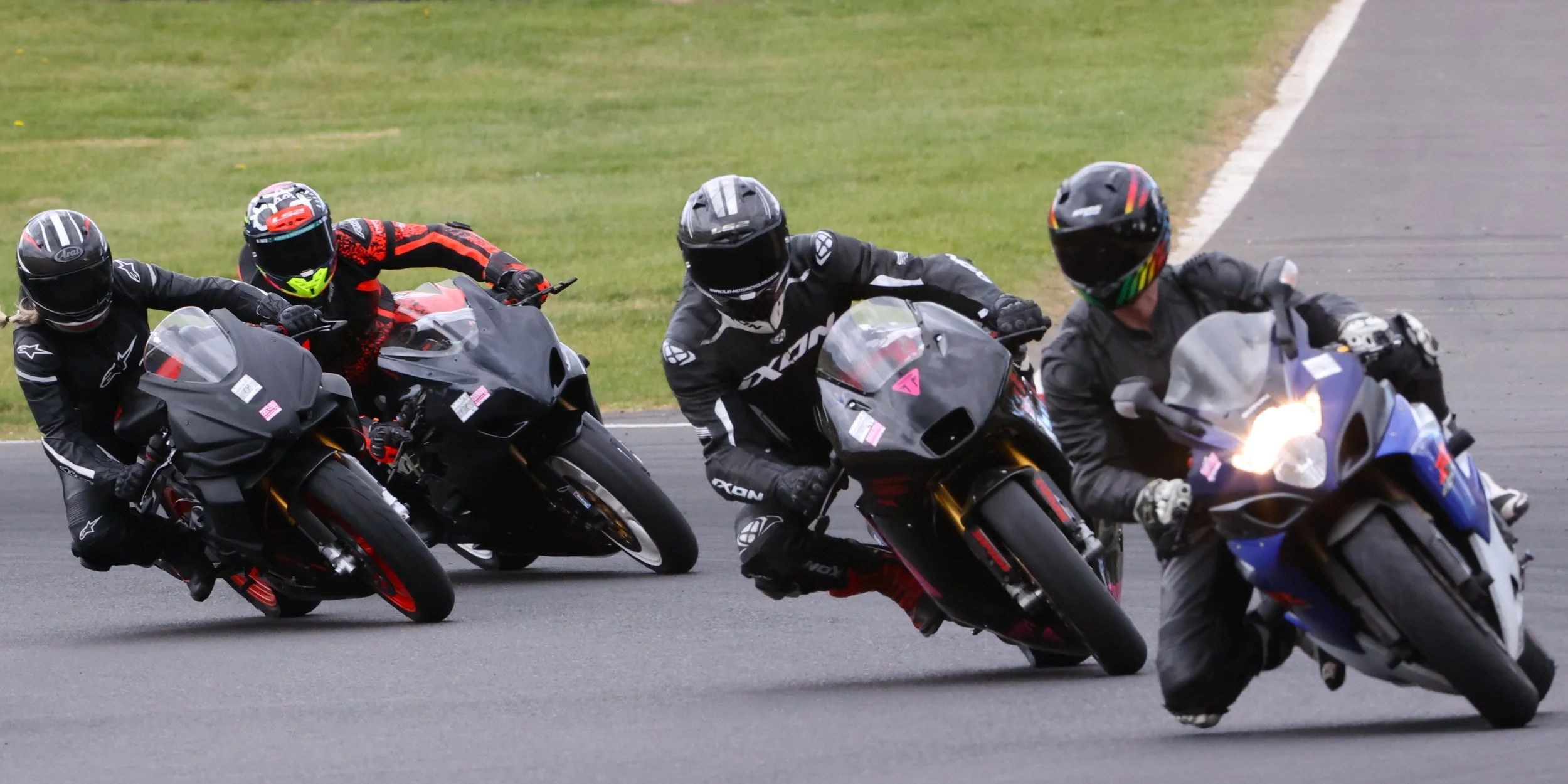 MSV Bike Track day at Brands Hatch - 20 April 26