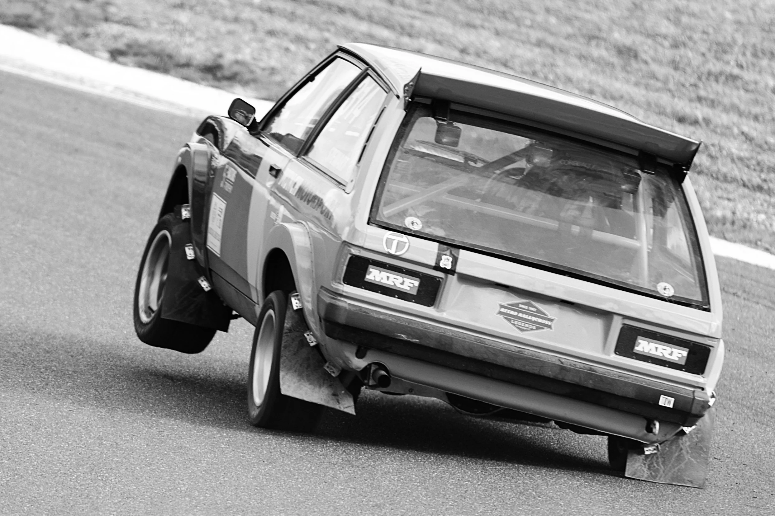 Rally Sprint - 17 Oct 26