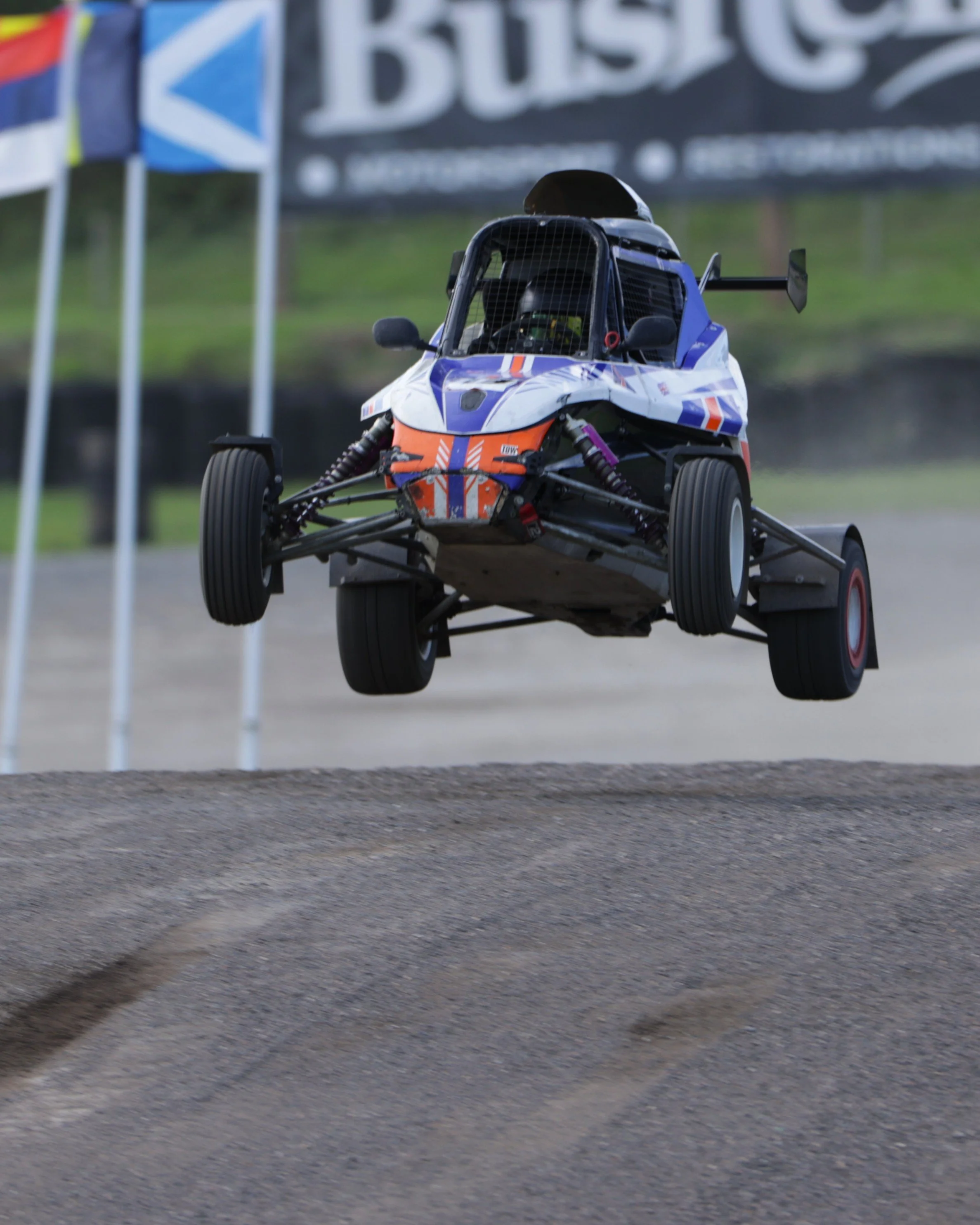 Rally Sprint - 17 Oct 26