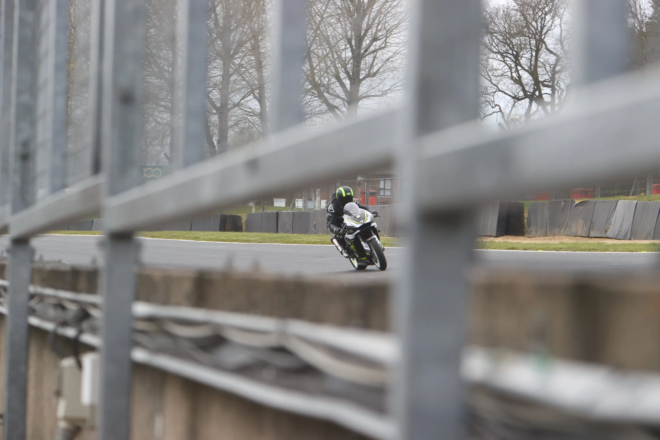 No Limits Bike Track Day - 31 March 26