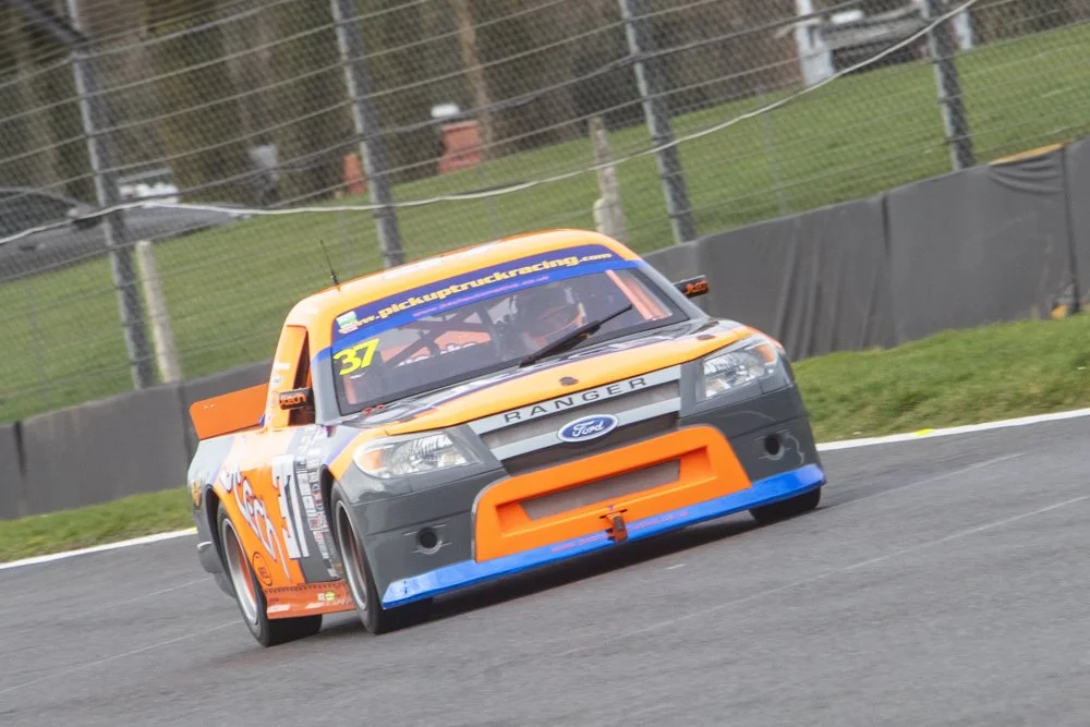 MSV Track Day 20 Feb 26