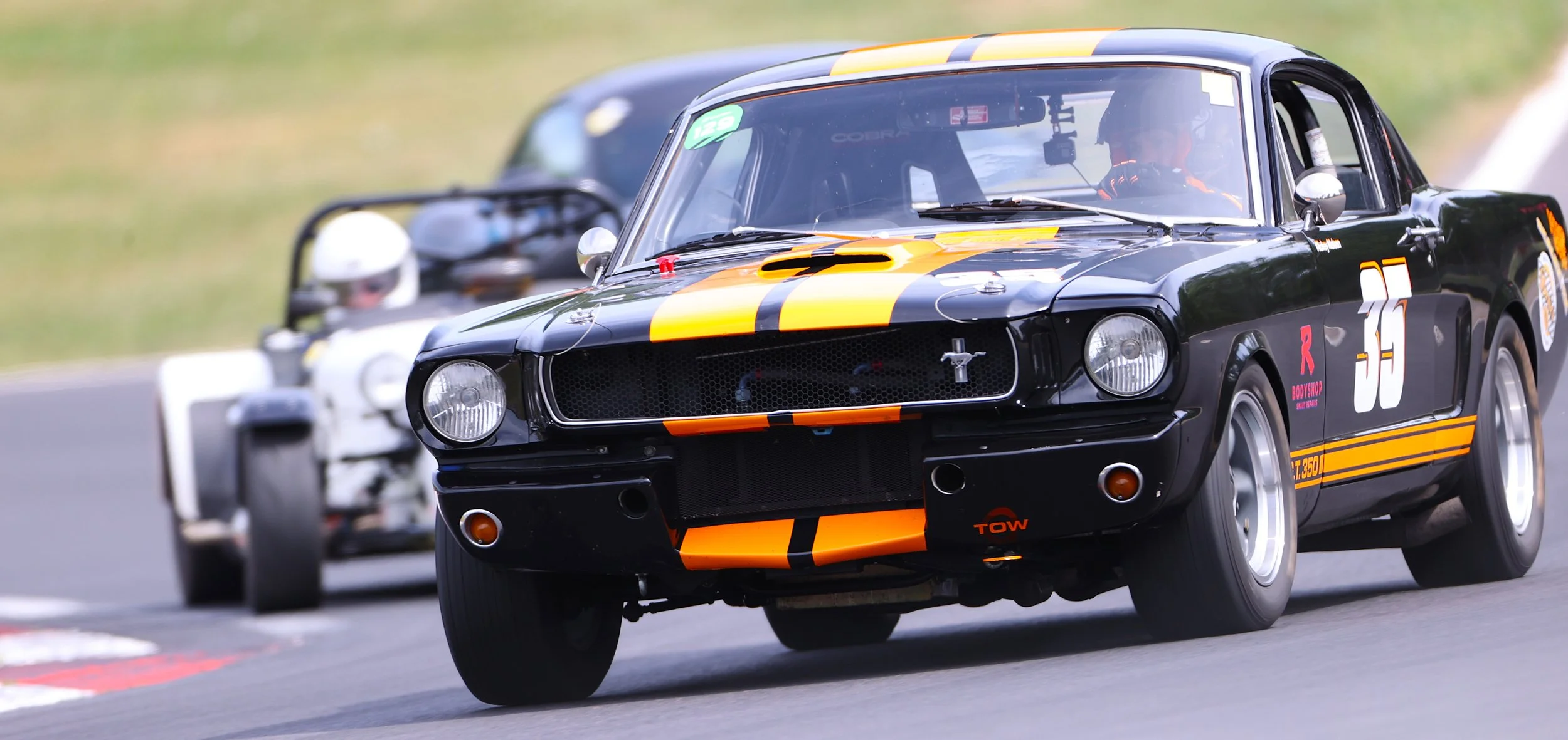  MSV Car Track Day - Brands Hatch - 28 May 26