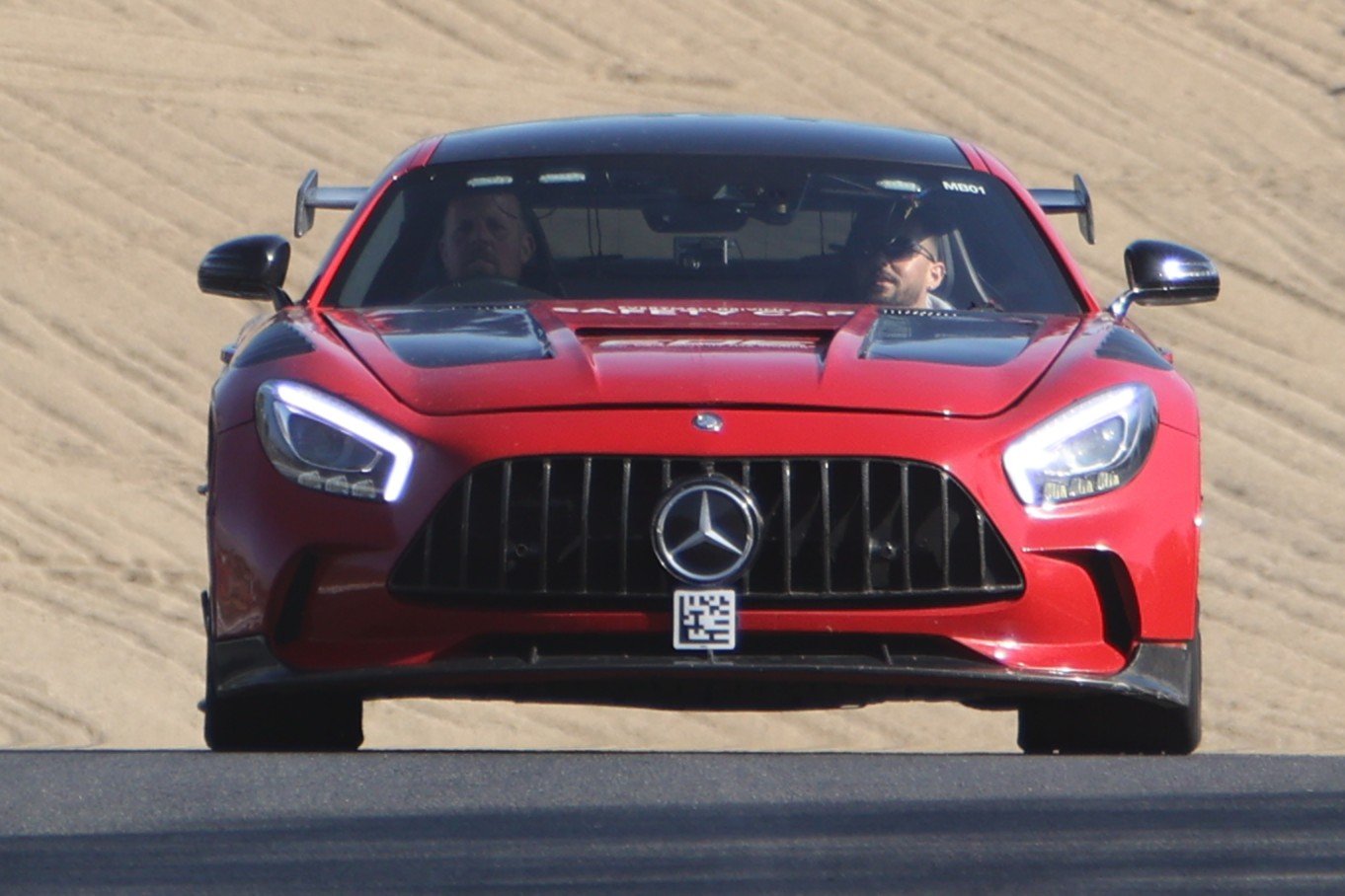 Everyman Track Day - Brand Hatch - 22 Apr 26