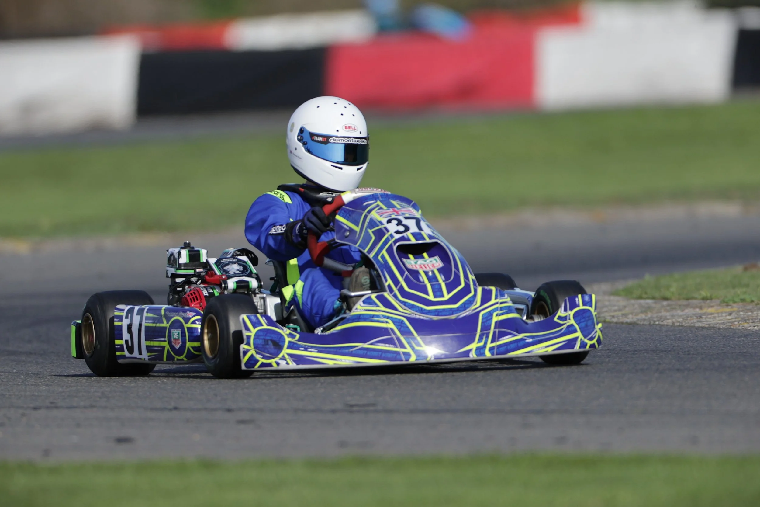 Honda Juniors