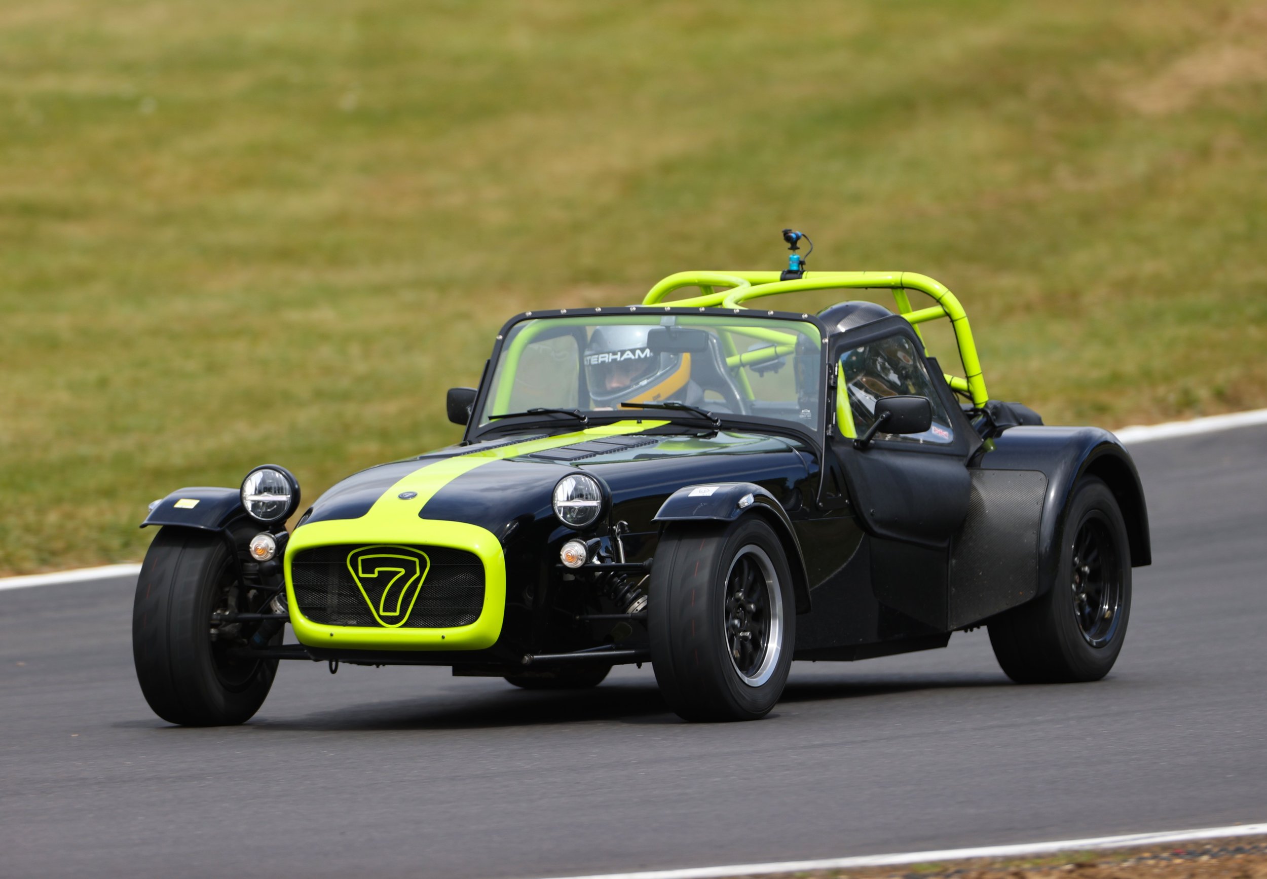 MSV Car Track Day - 13 May 26 