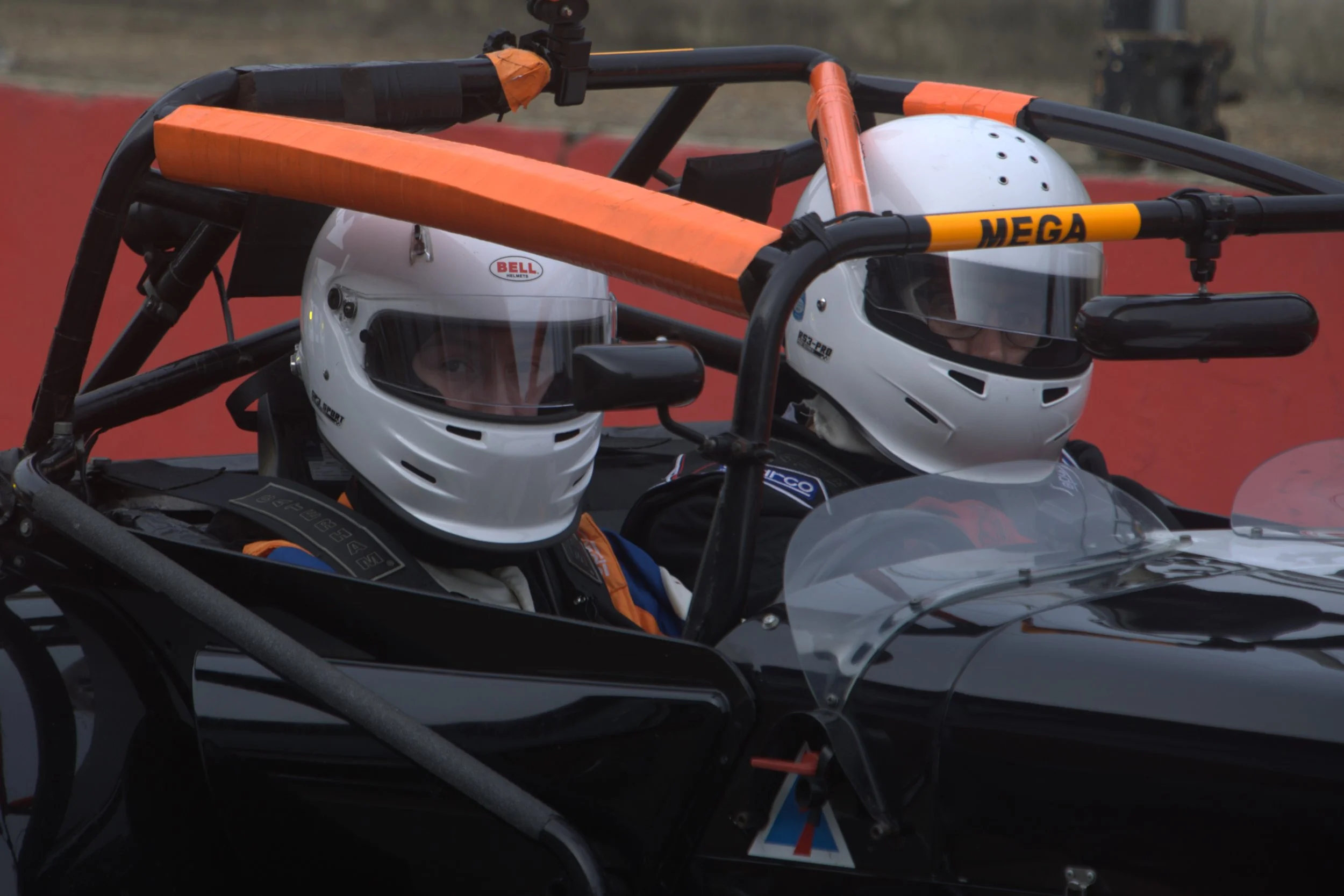 MSV Car Track Day - 23 March 26 - Life in the Pits
