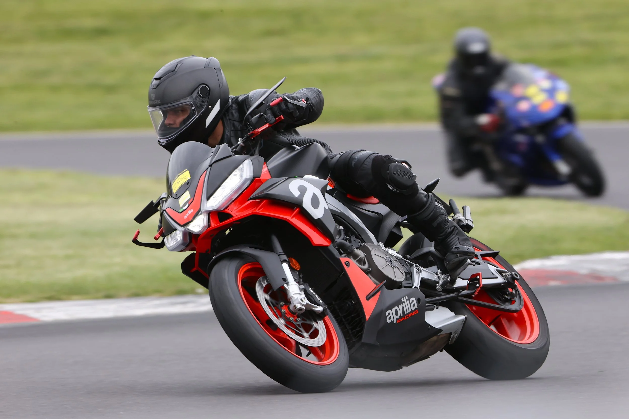 No Limits Bike Track Day - 31 March 26