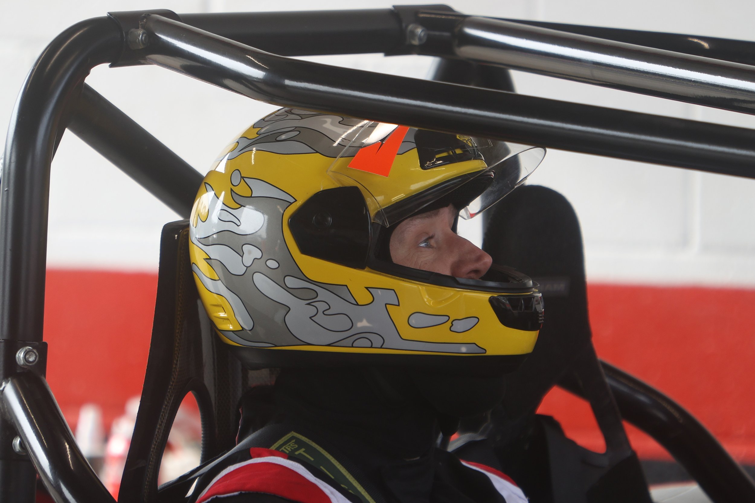 MSV Car Track Day - 23 March 26 - Life in the Pits