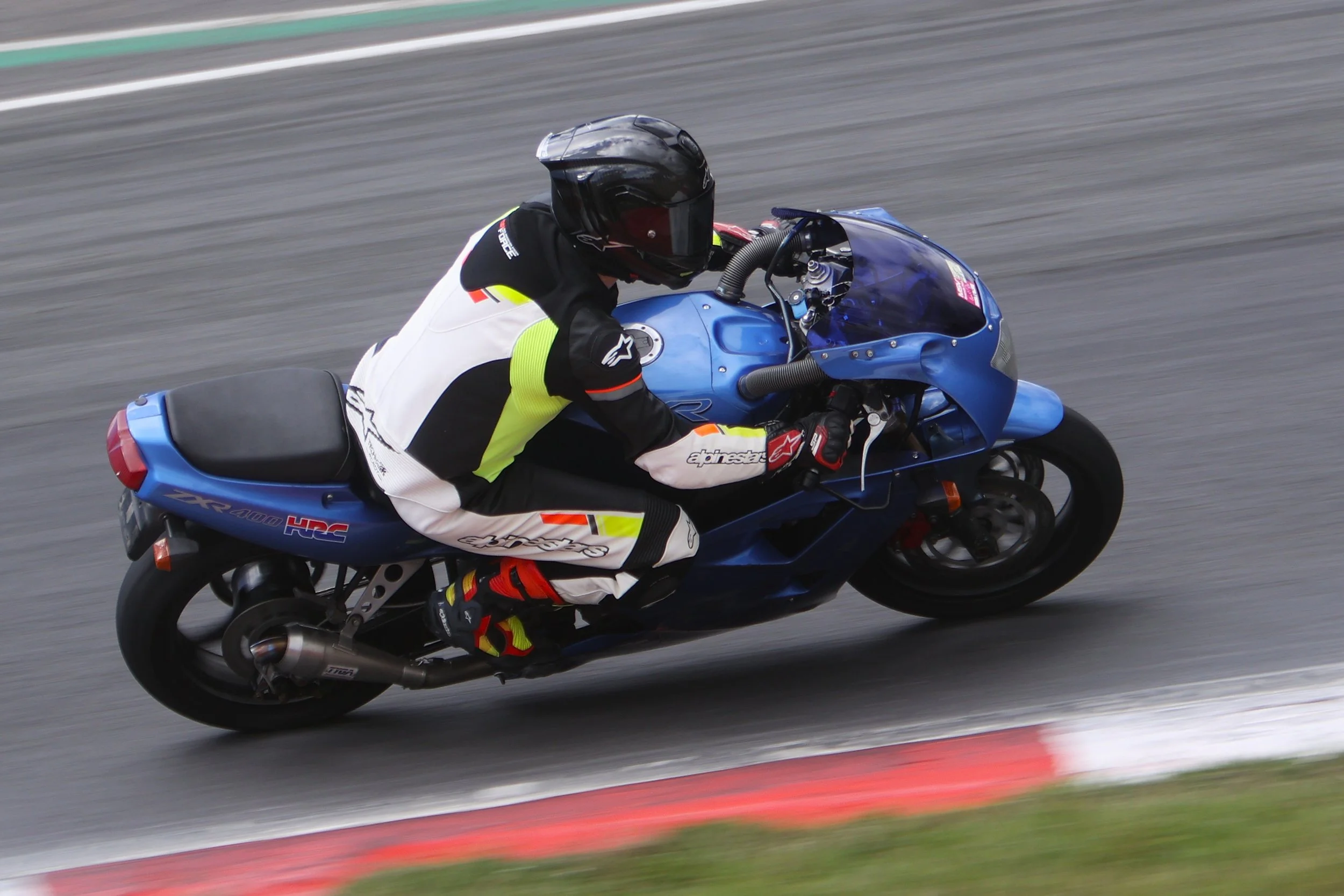 MSV Bike Track Day - 09 June 26